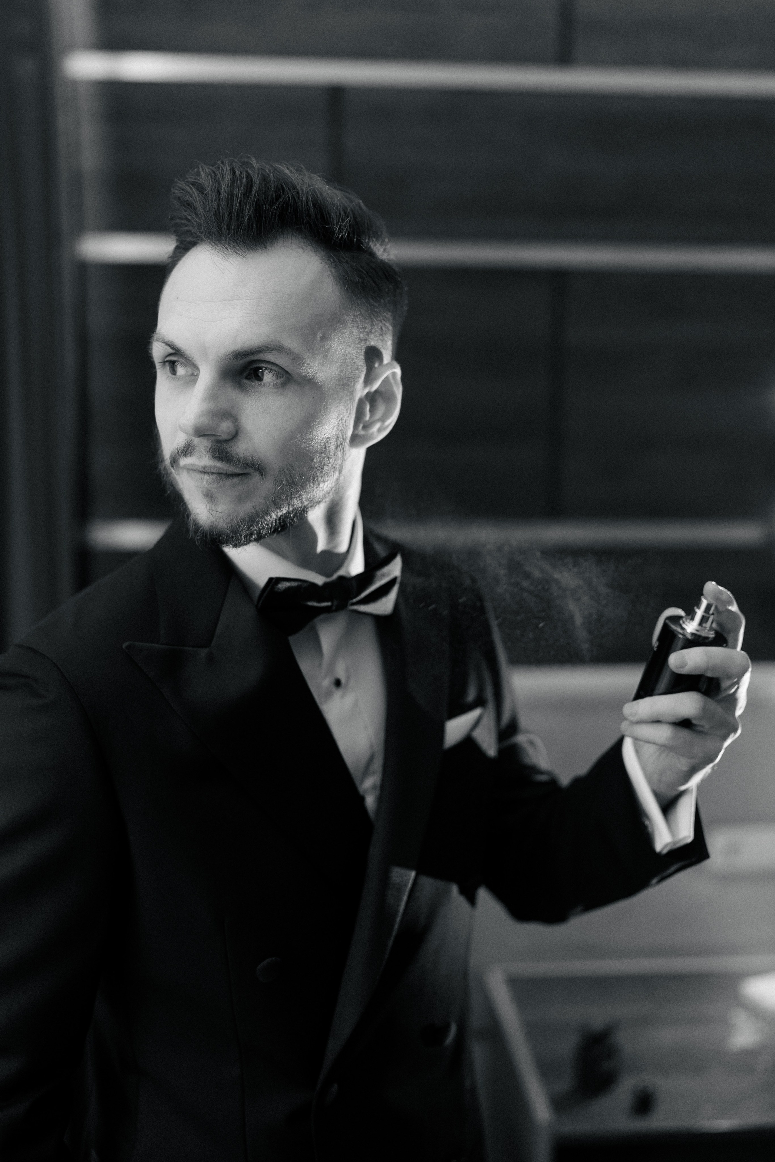 Katalina & Alex. Fotograf de nuntă Alex Pasarelu