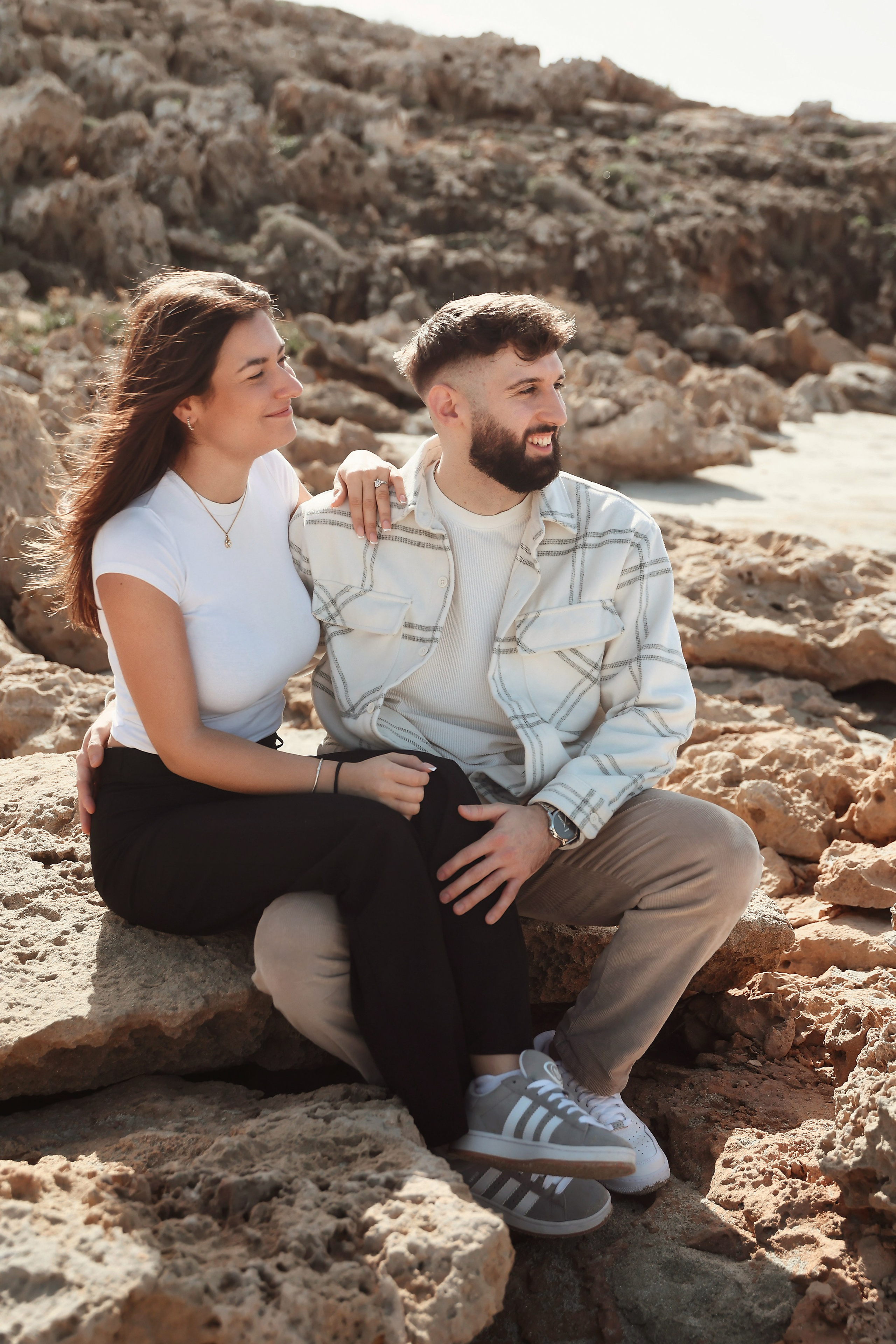 Предложение в Айя-Напе. Февраль, 2026. Kipriotka. Ваш фотограф на Кипре (Айя-Напа, Протарас)