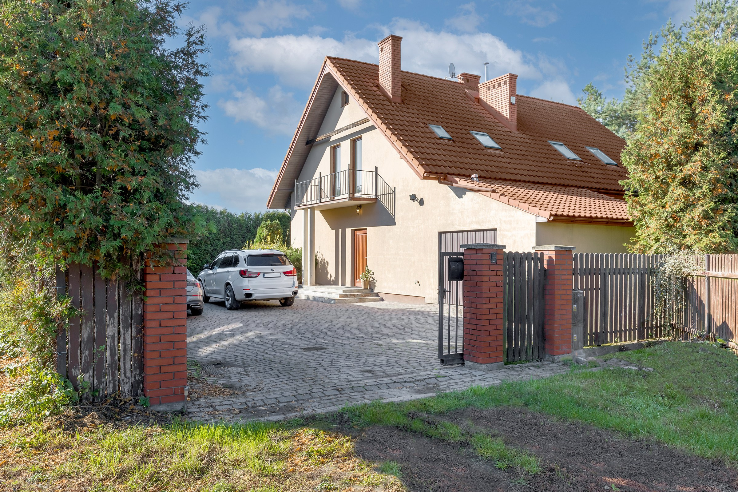 Radzymin. Fotograf Nieruchomości i Wnętrz