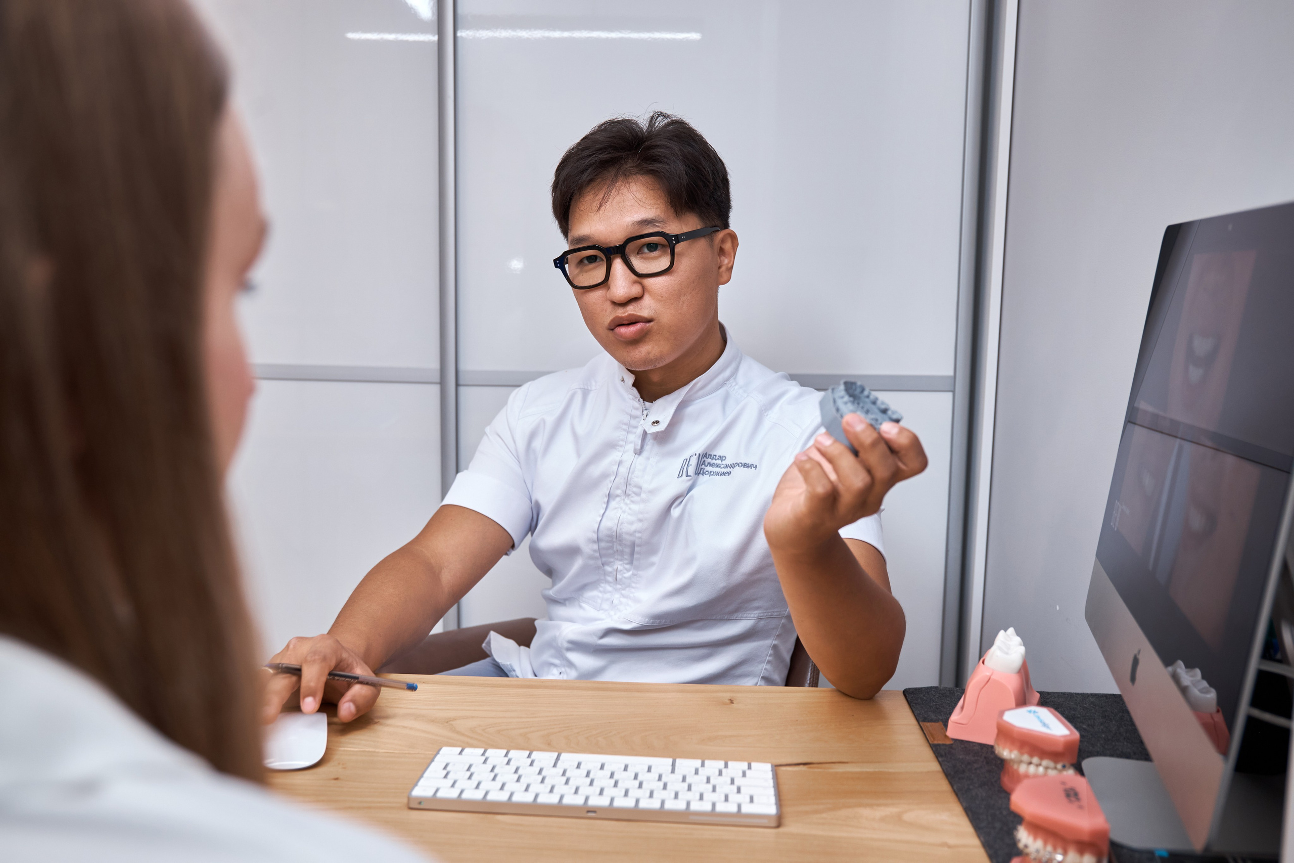 BEU_2. Фотостудия рекламной, коммерческой съемки в Улан-Удэ