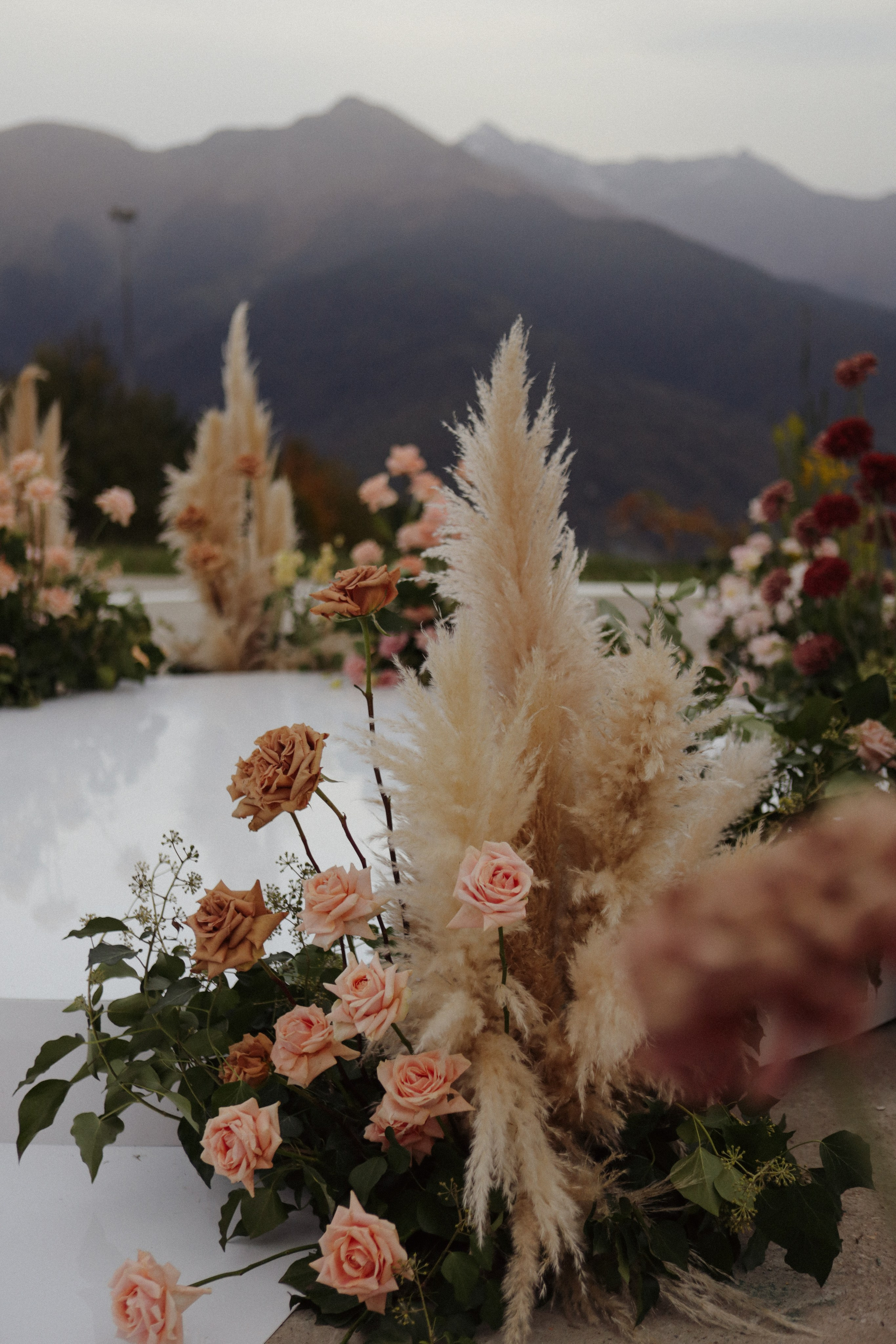 “LOVE IN THE MOUNTAINS” full wedding day. Свадебный и семейный фотограф в Дубае Эльмаз Черникова
