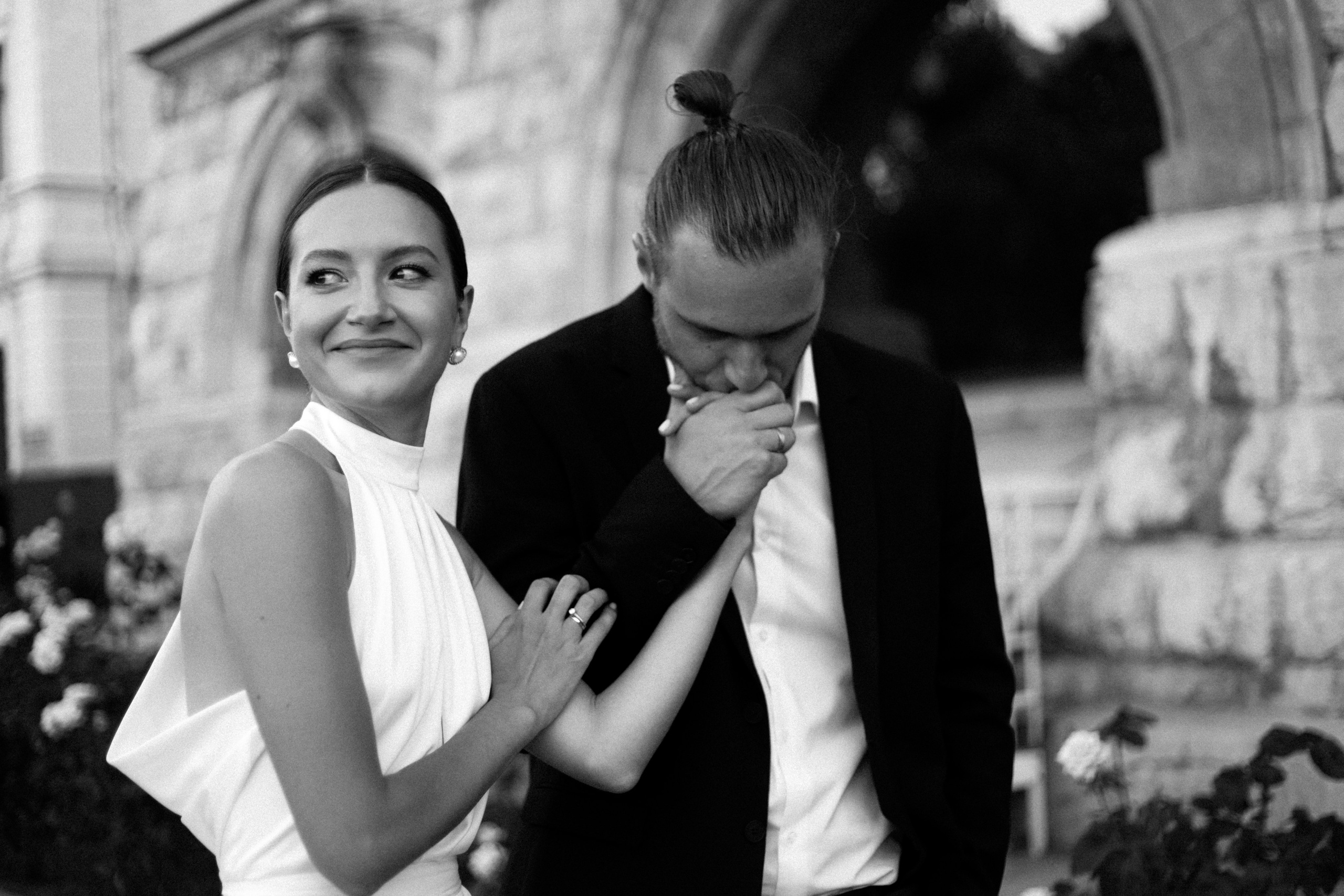 “TO TOUCH…” wedding love story. Свадебный и семейный фотограф в Дубае Эльмаз Черникова