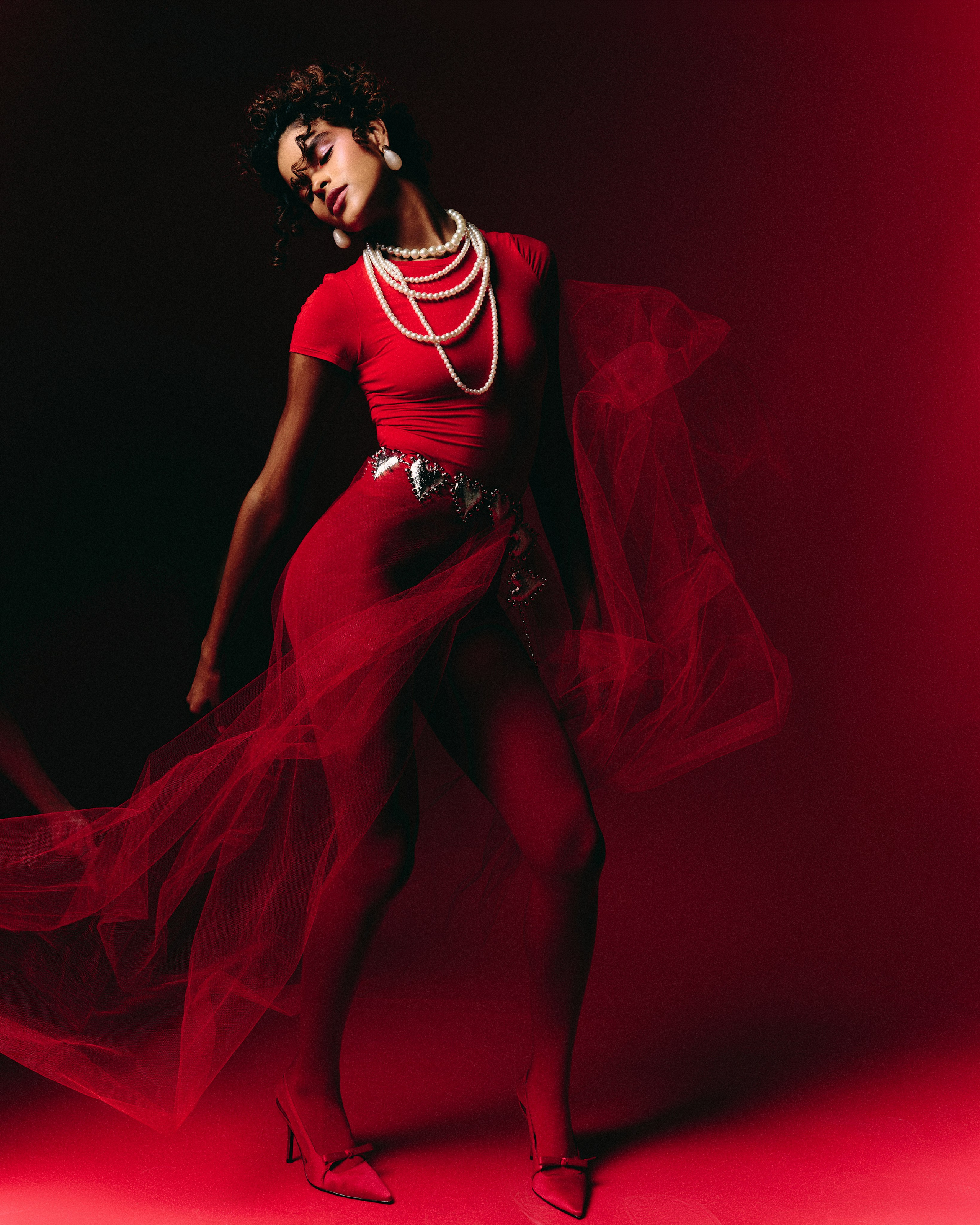Fashion. Fashion and commercial photographer in Dubai and worldwide