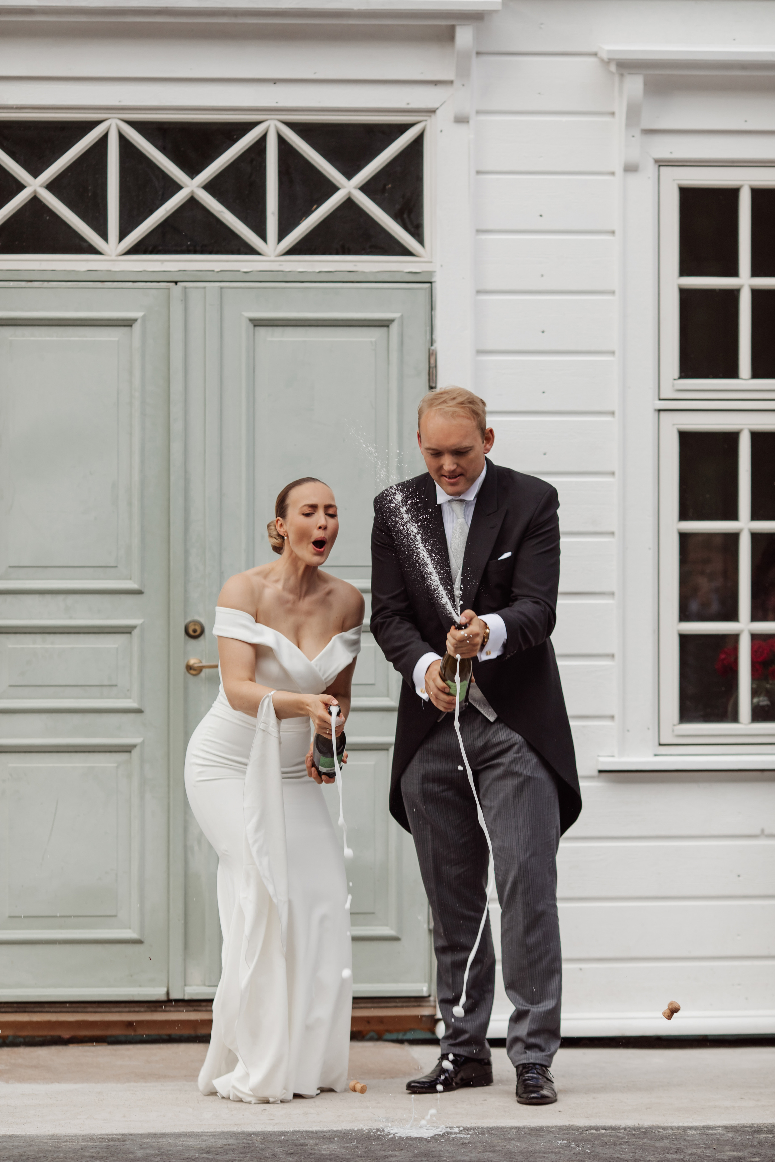 ANE & CHRISTIAN. HOME