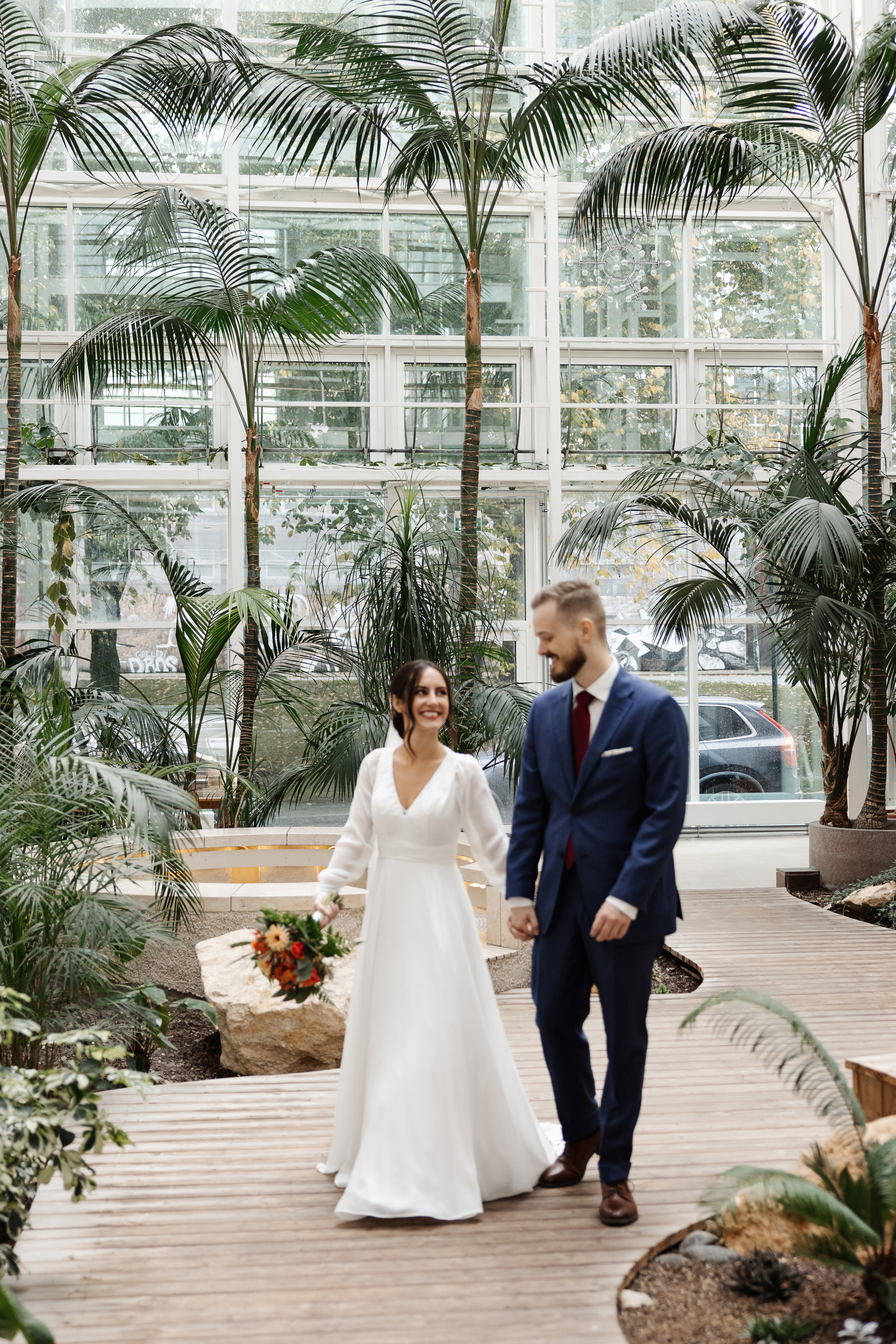 SINDRE & SOFIE. HOME