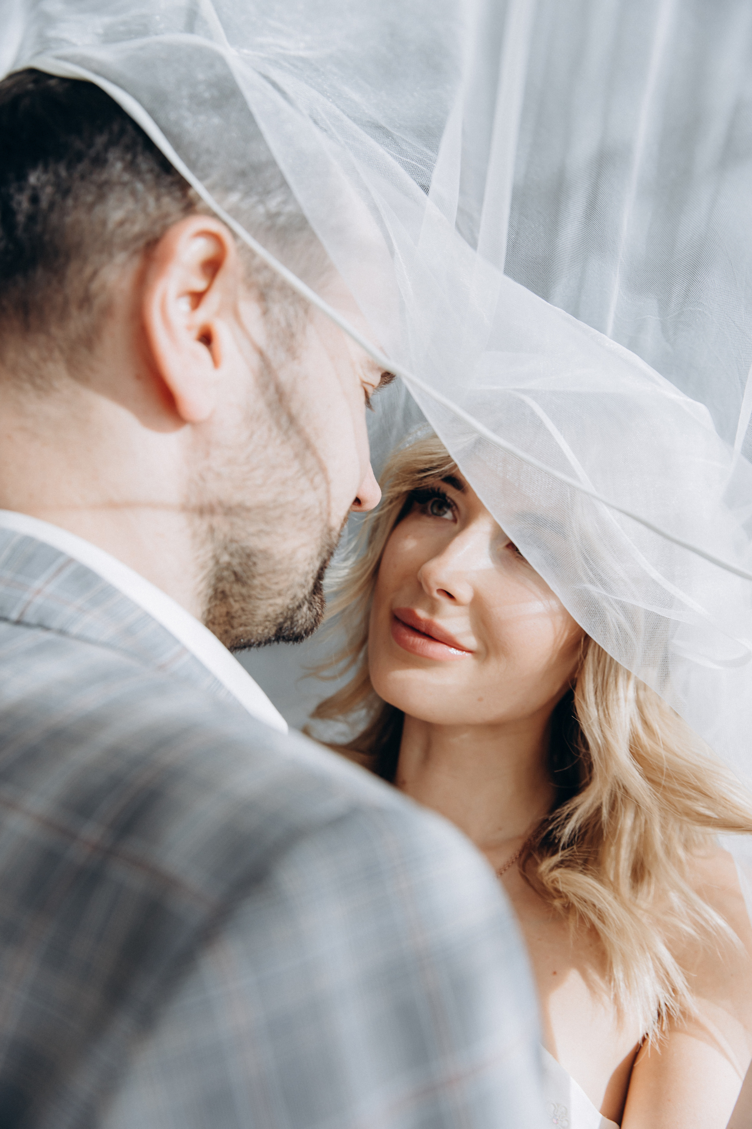 STANISLAV & ALJONA. HOME