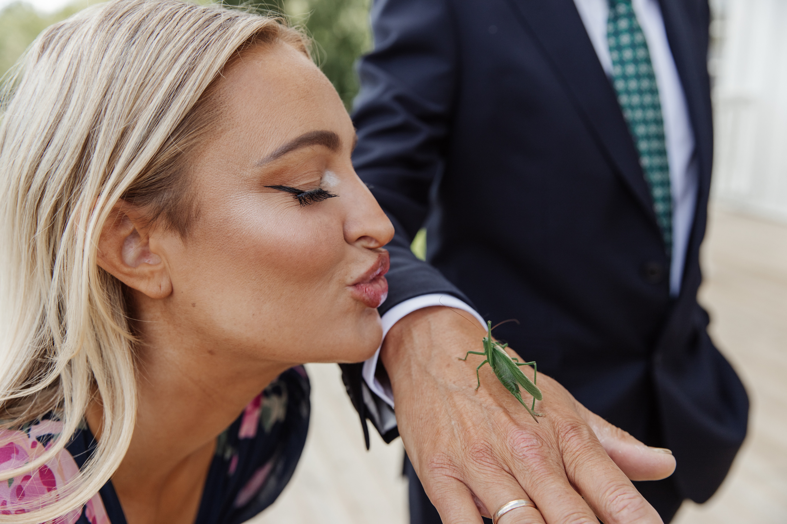 ANE & CHRISTIAN. HOME