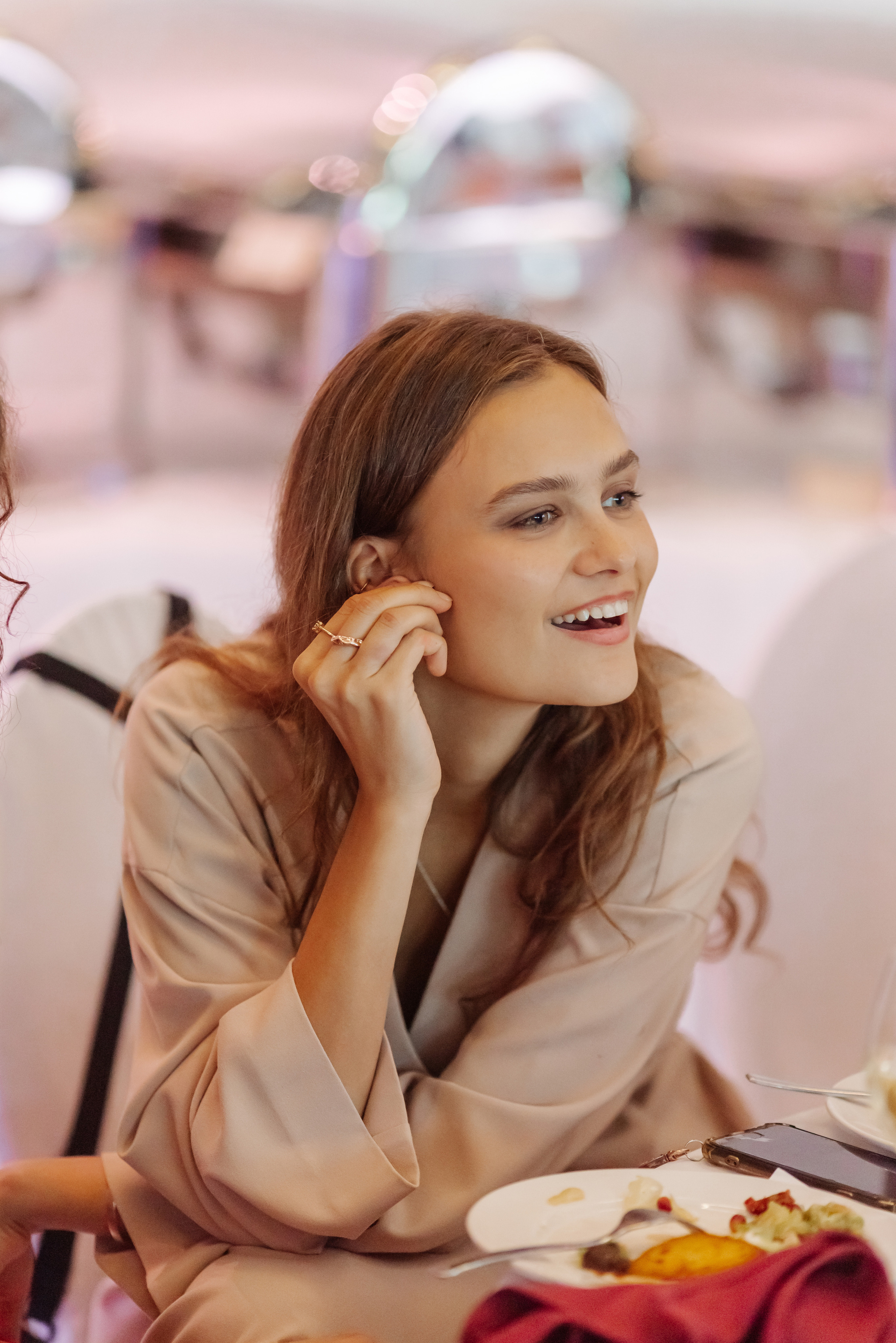 DIANA & DENISS. HOME