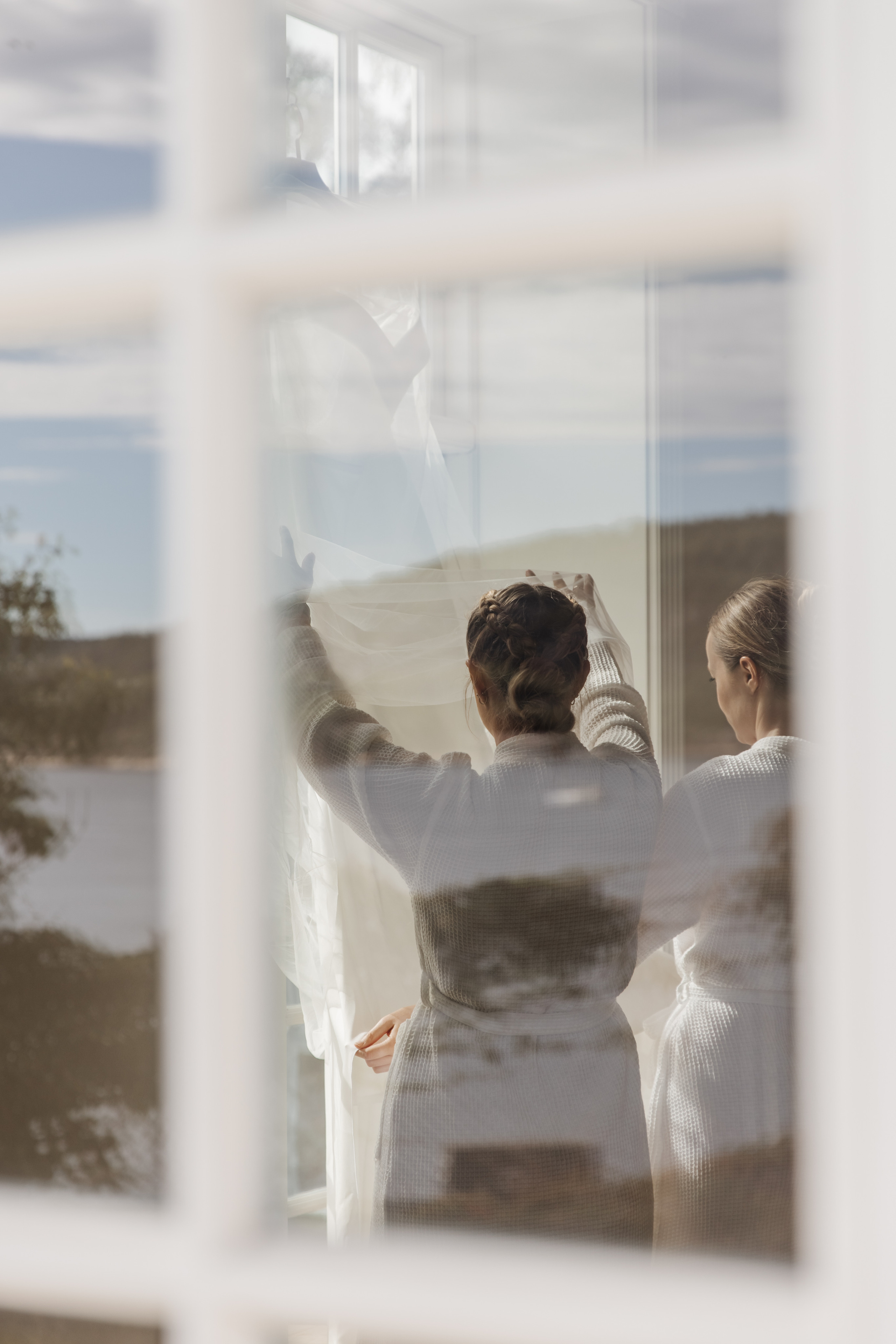 ANE & CHRISTIAN. HOME