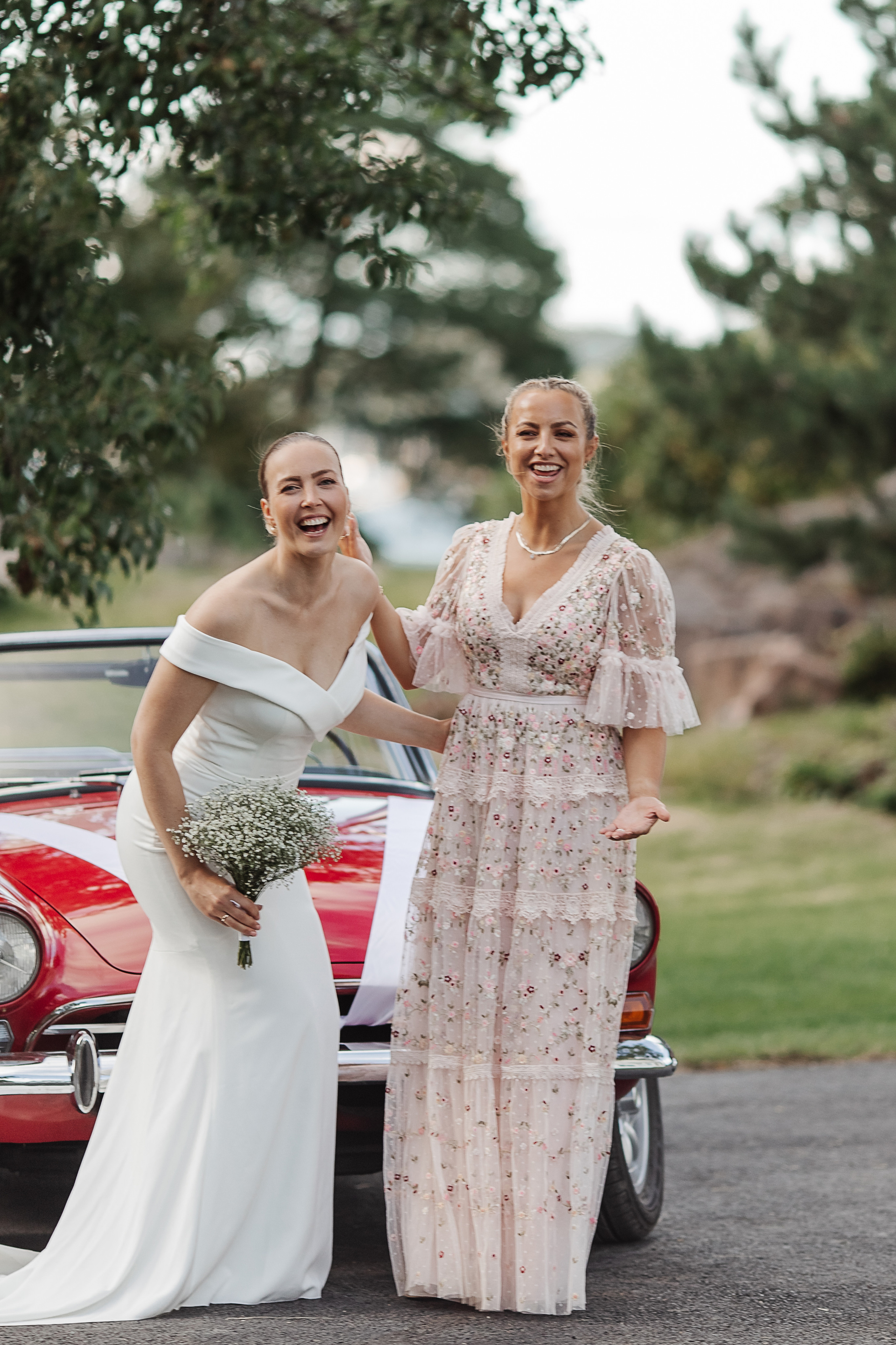 ANE & CHRISTIAN. HOME