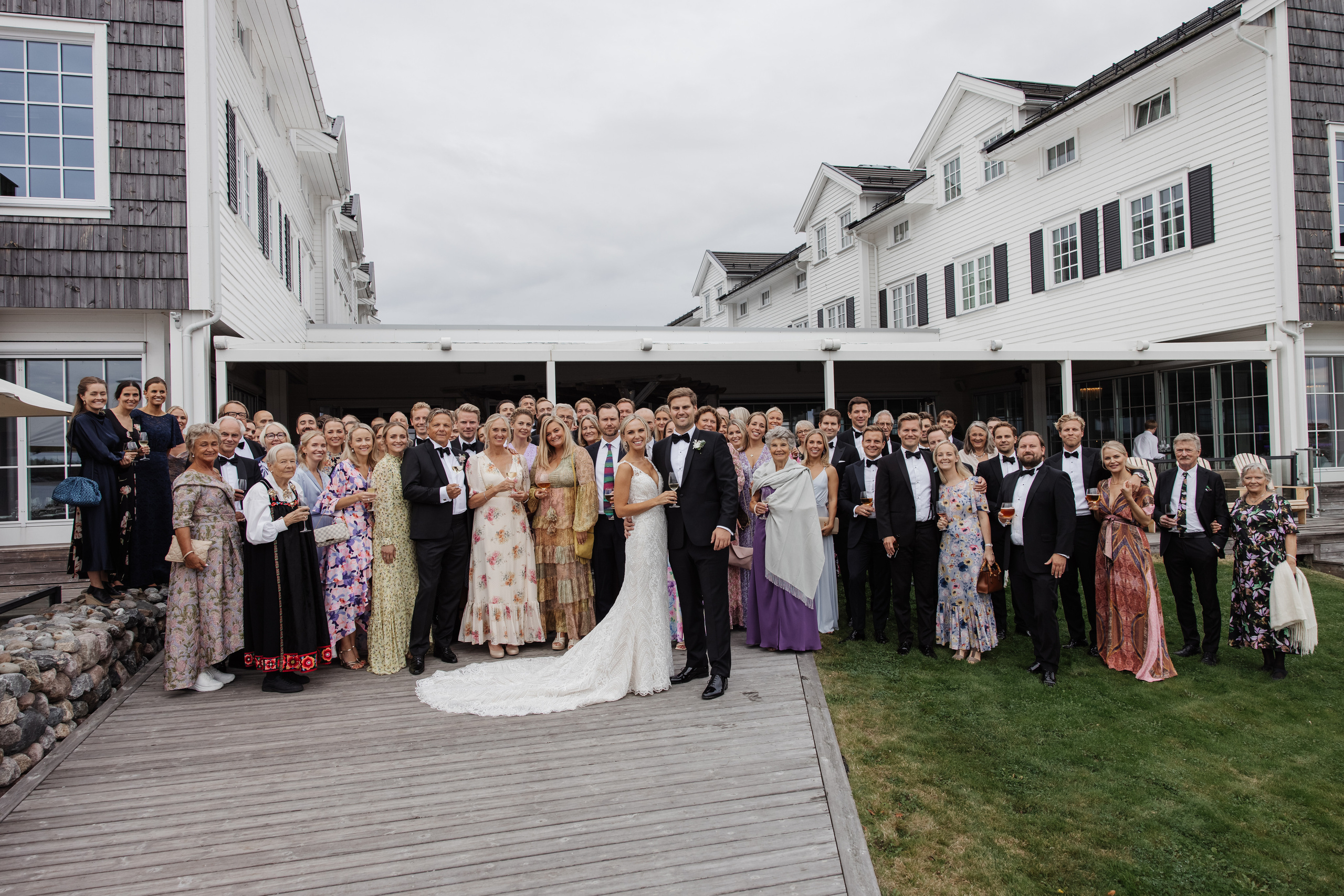 JULIE & HERMAN. HOME