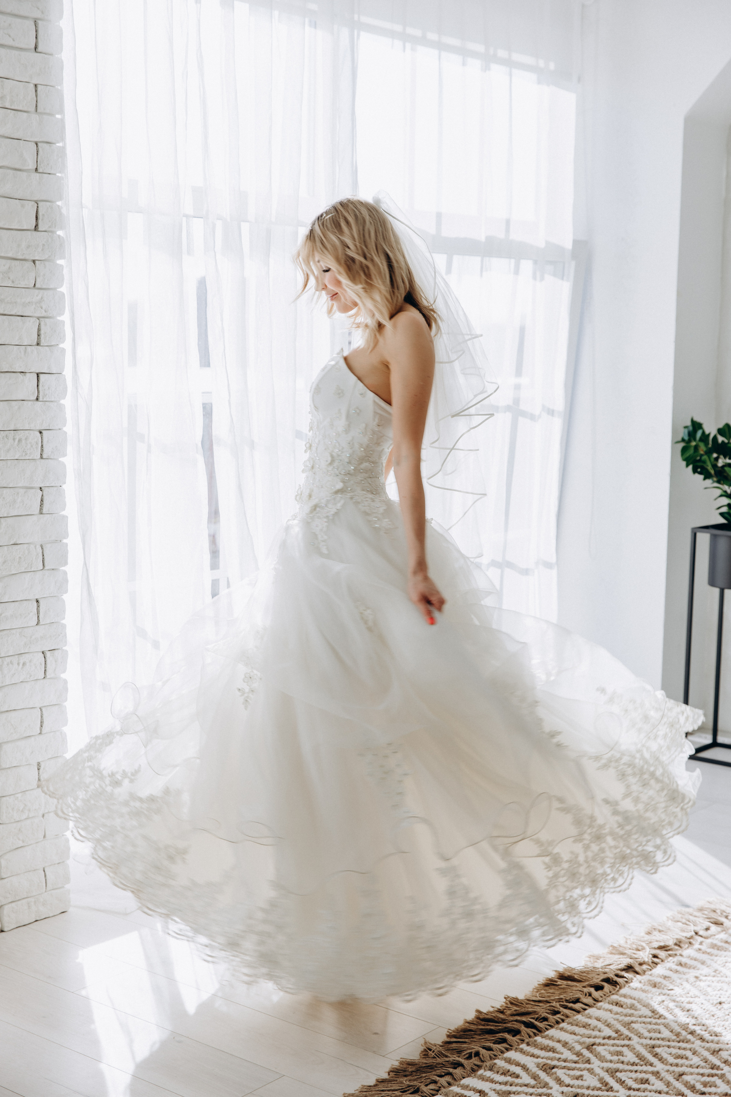 STANISLAV & ALJONA. HOME