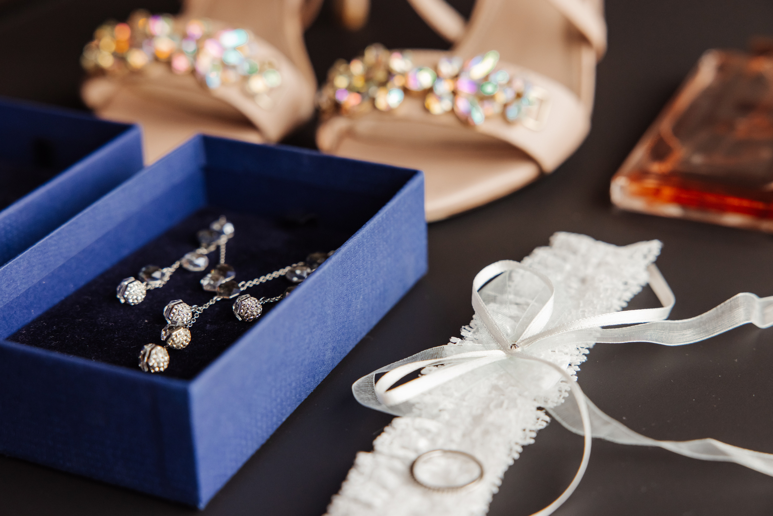 DIANA & DENISS. HOME