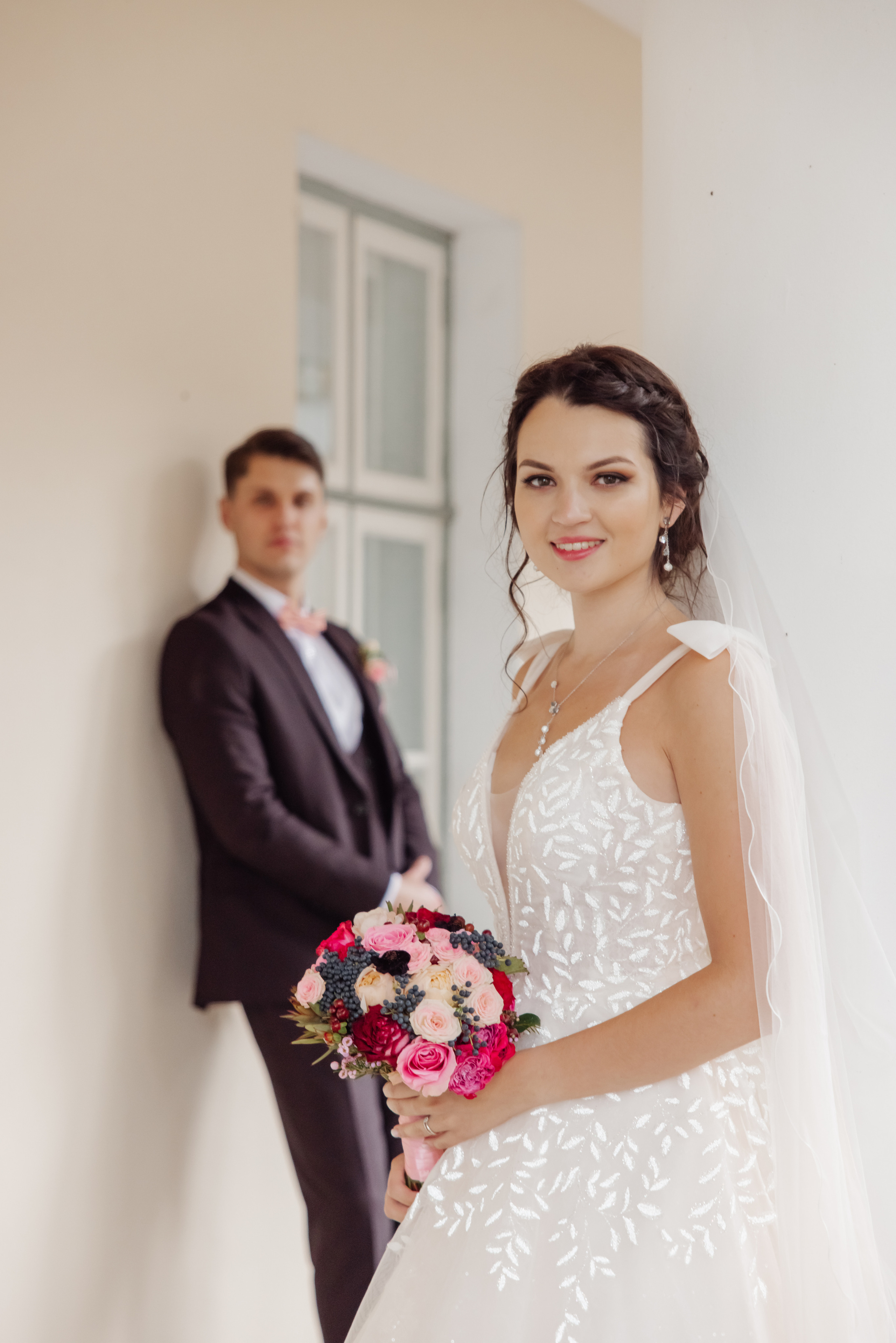 DIANA & DENISS. HOME