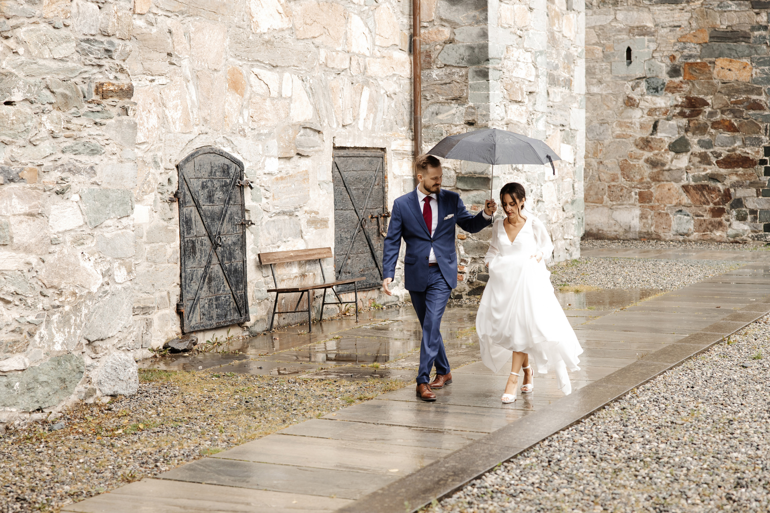 SINDRE & SOFIE. HOME