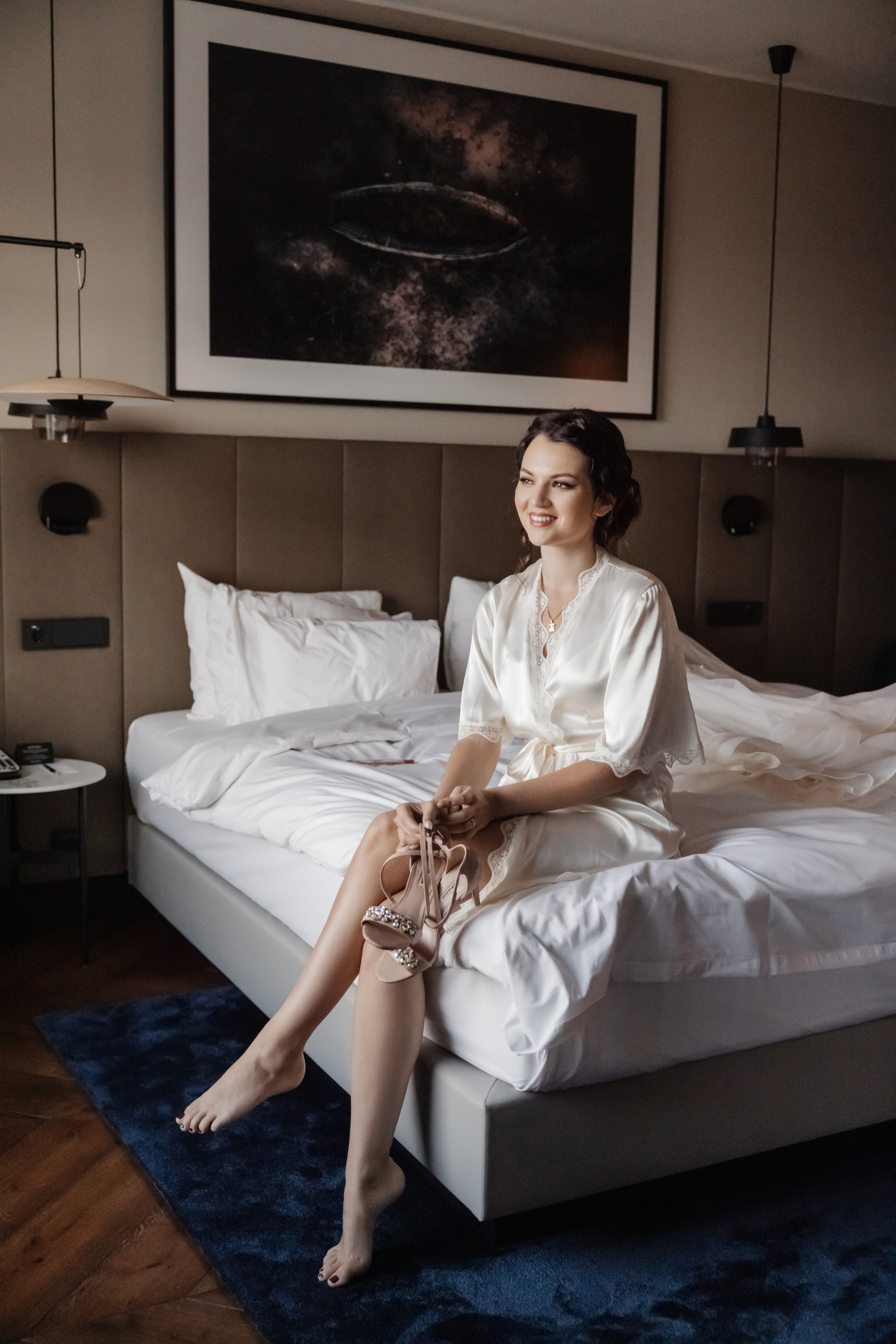 DIANA & DENISS. HOME