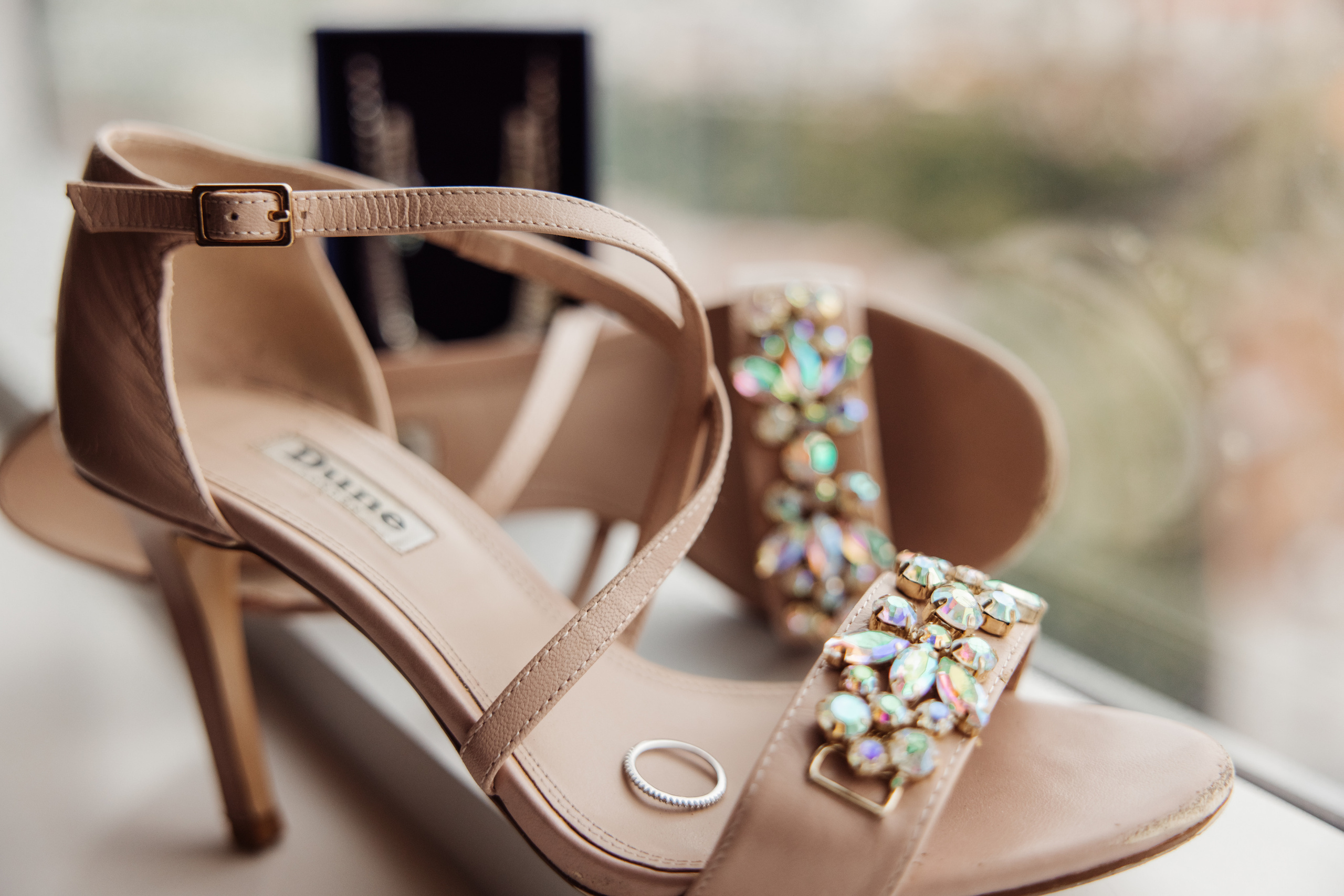 DIANA & DENISS. HOME