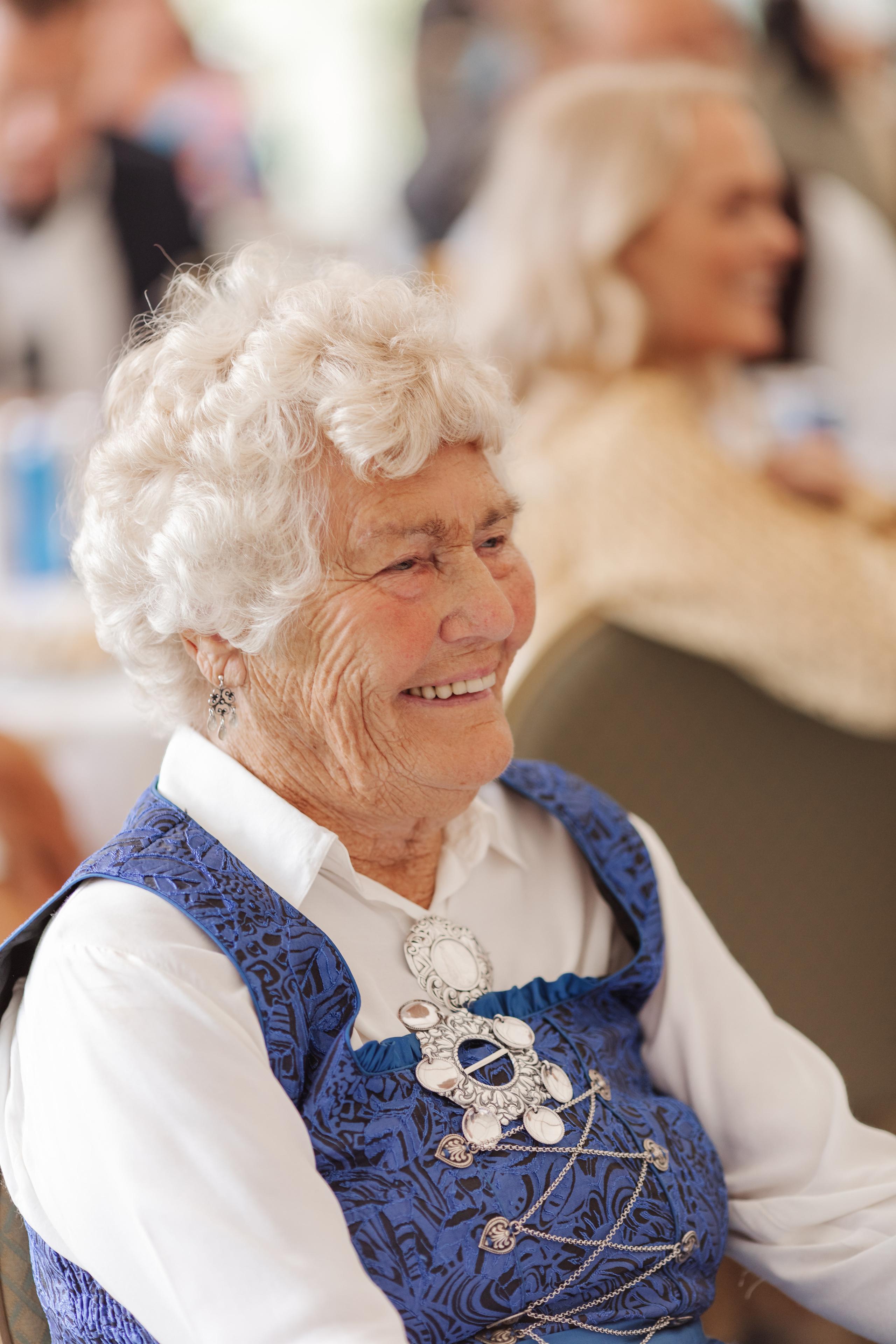 ANE & CHRISTIAN. HOME