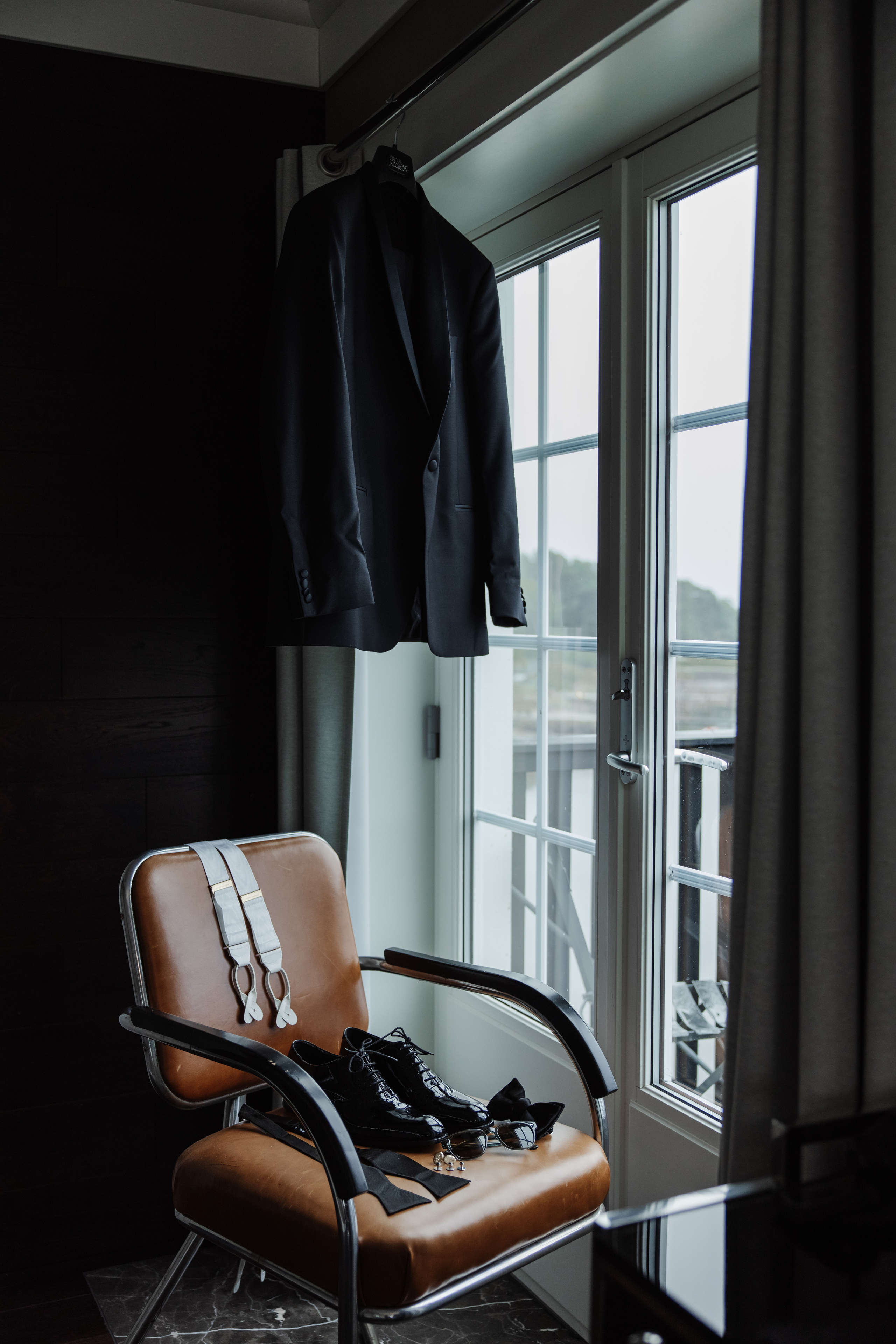 JULIE & HERMAN. HOME