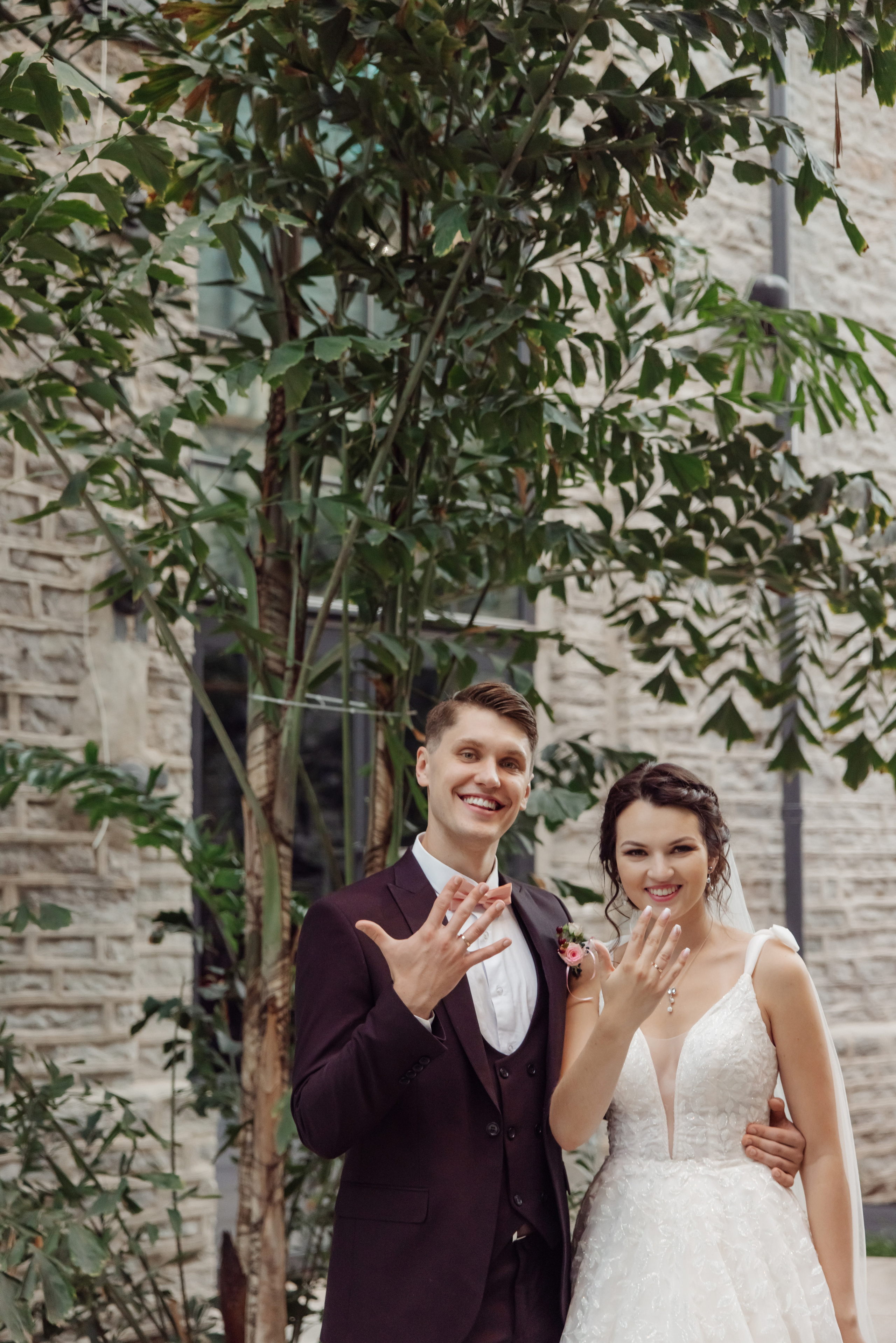 DIANA & DENISS. HOME