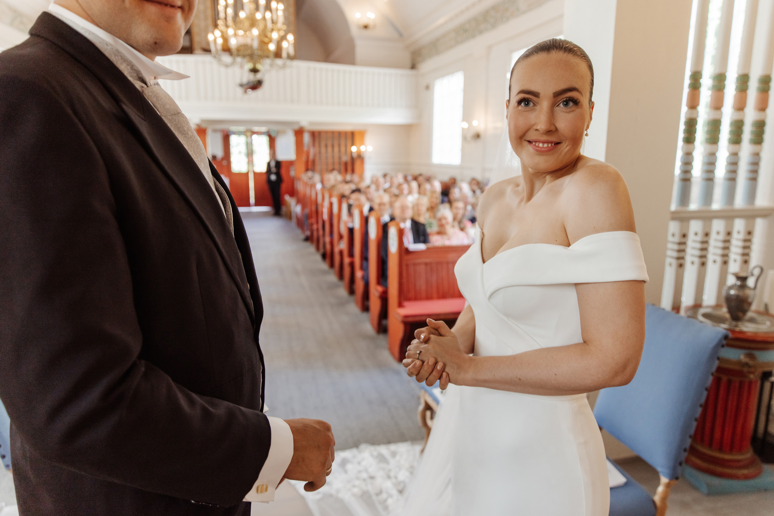 ANE & CHRISTIAN. HOME