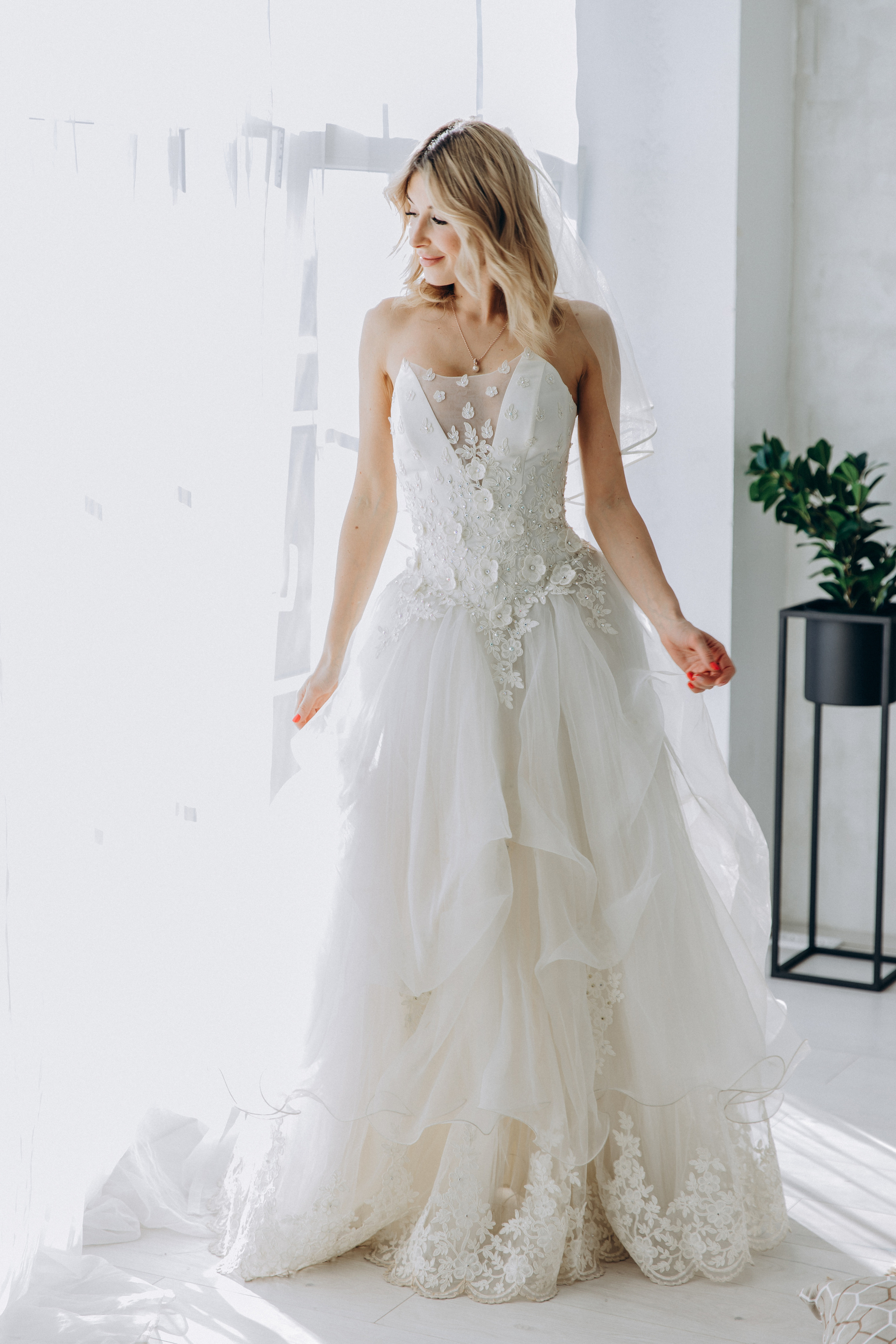 STANISLAV & ALJONA. HOME