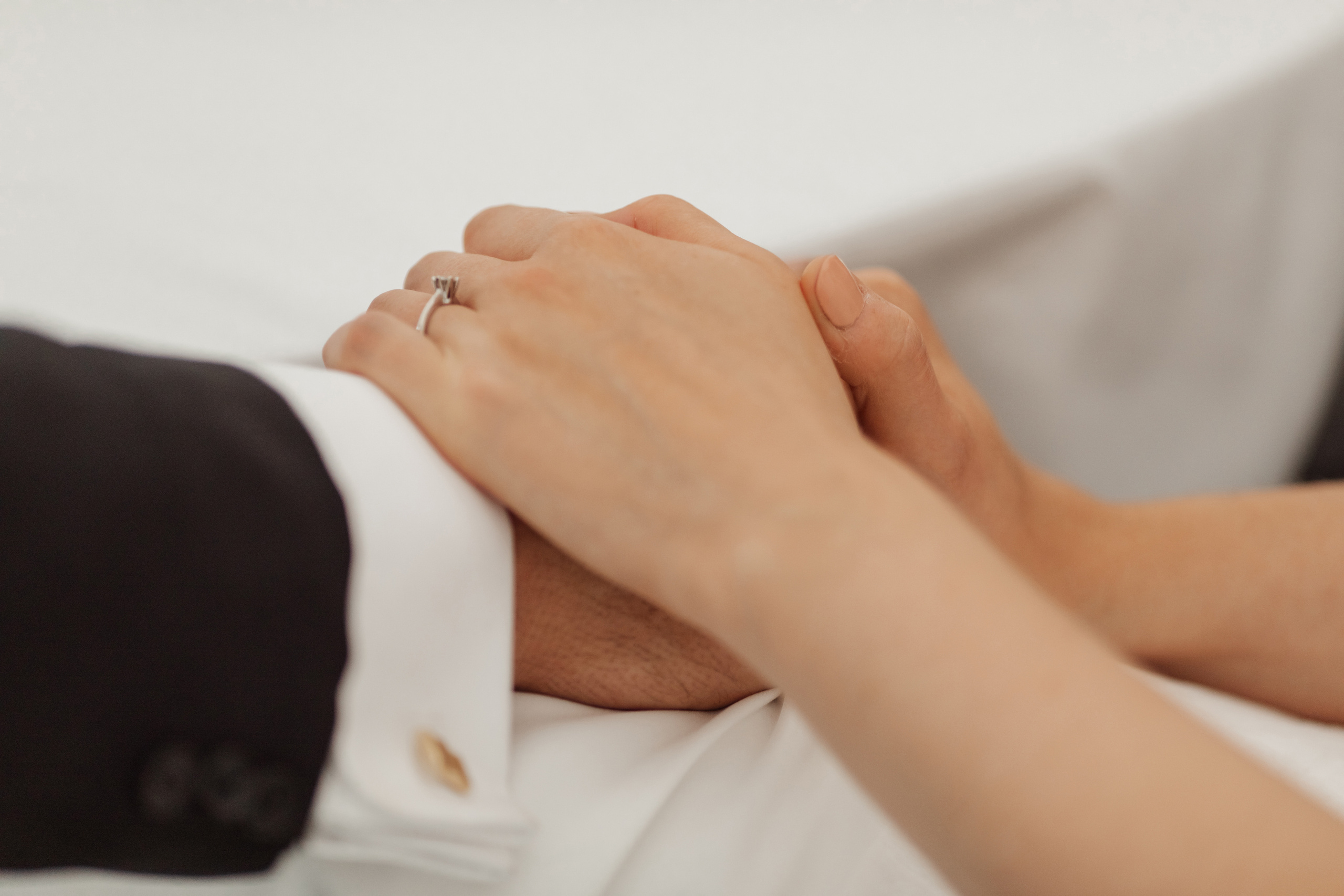 ANE & CHRISTIAN. HOME