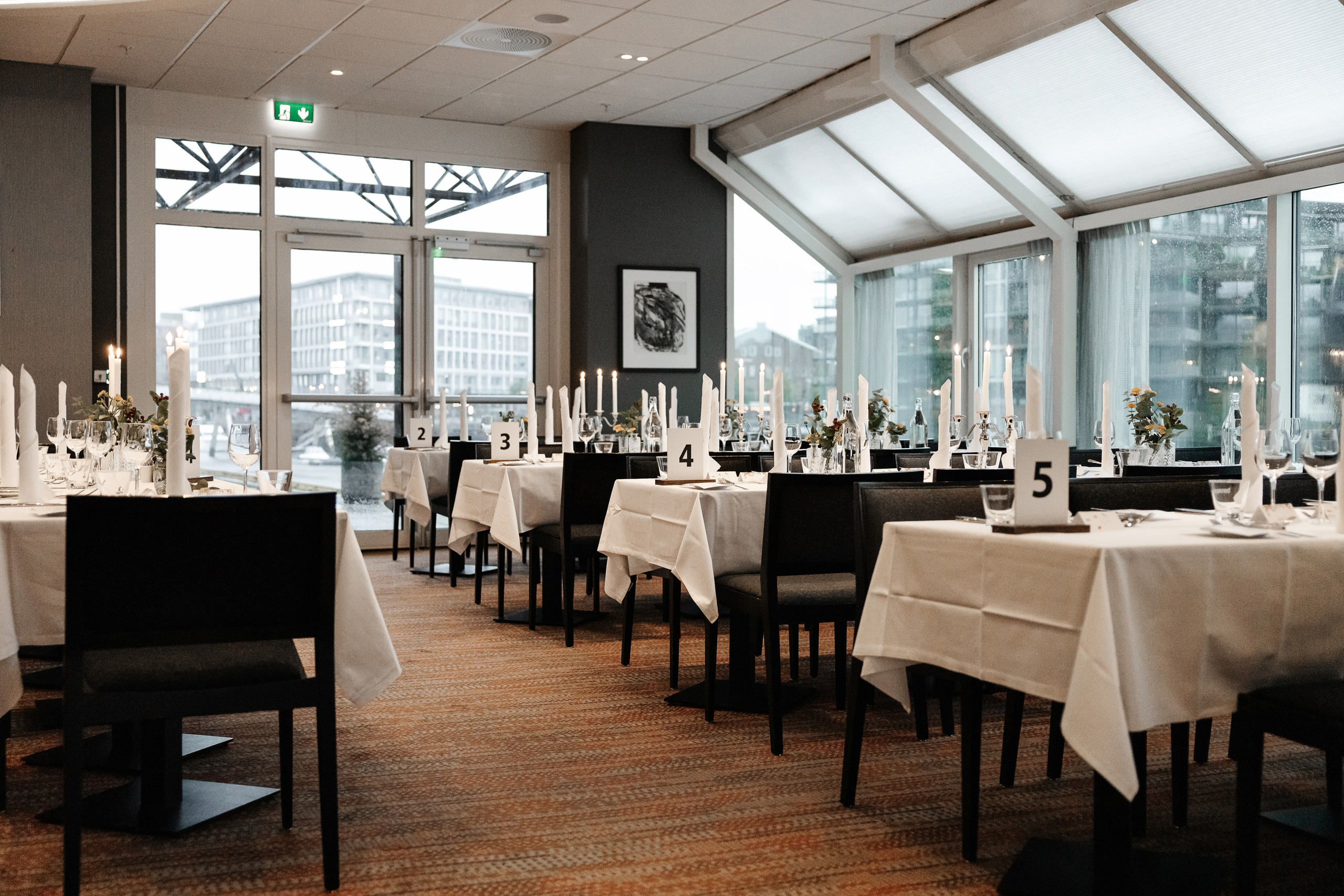 SINDRE & SOFIE. HOME