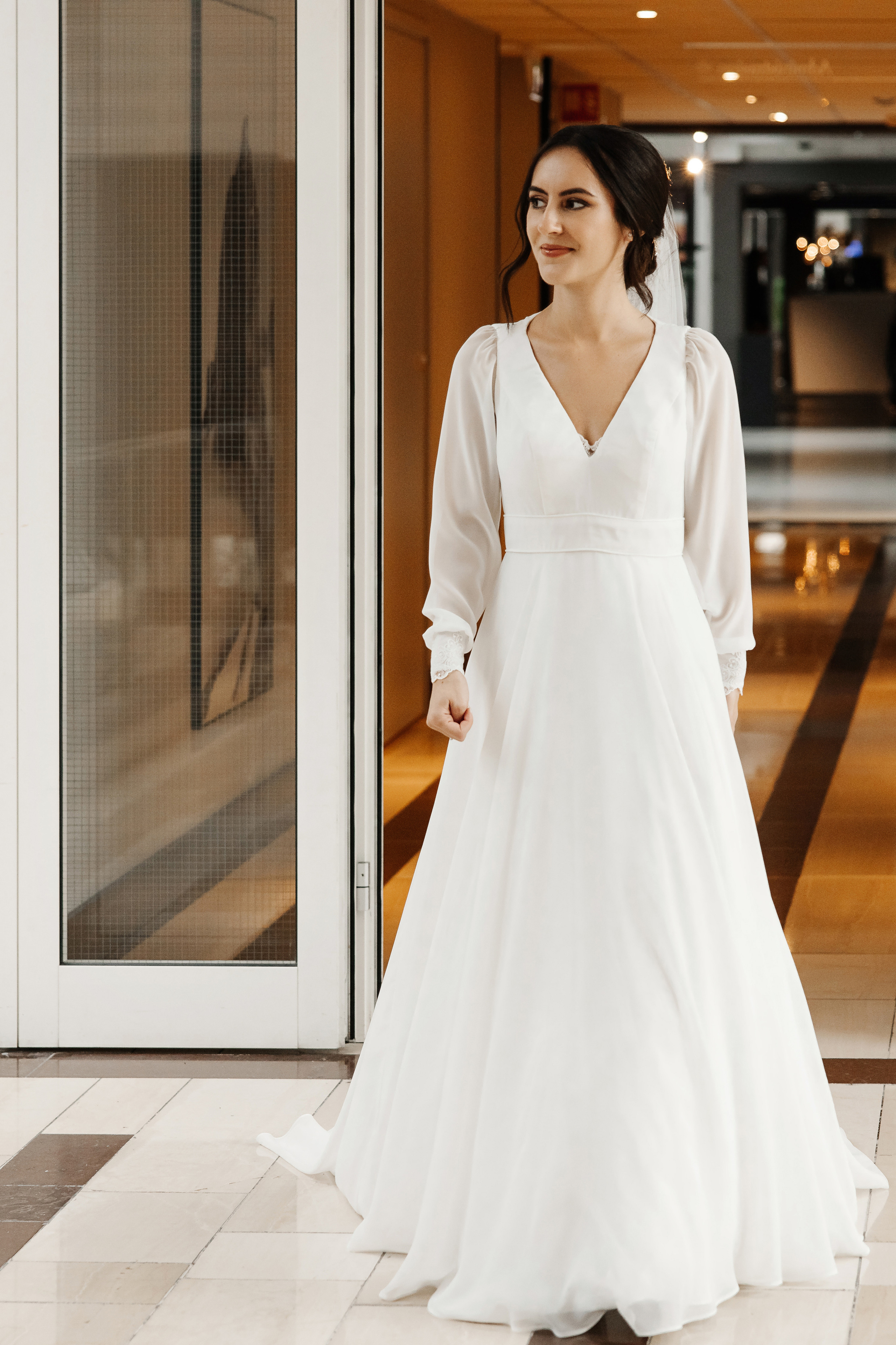 SINDRE & SOFIE. HOME