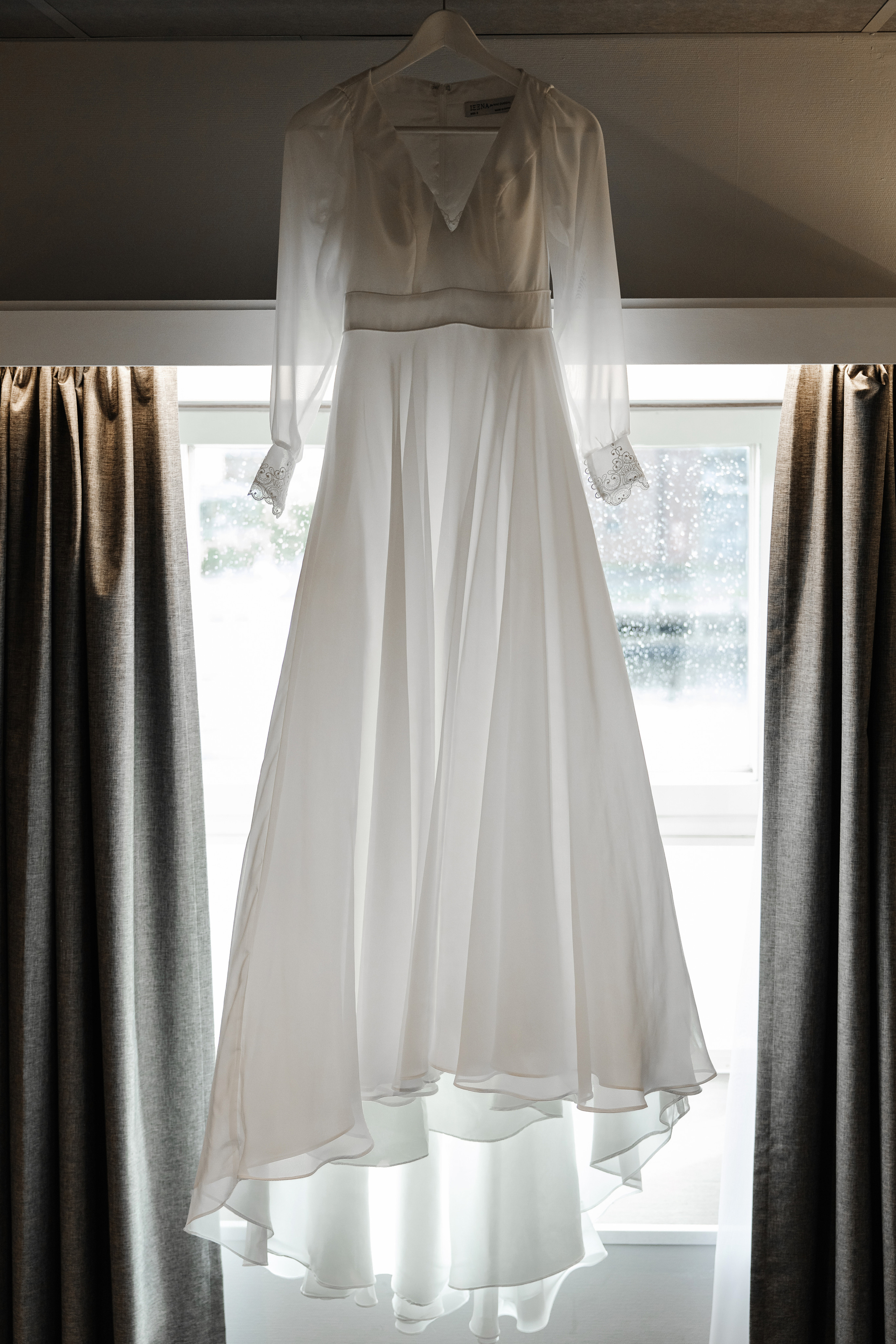 SINDRE & SOFIE. HOME