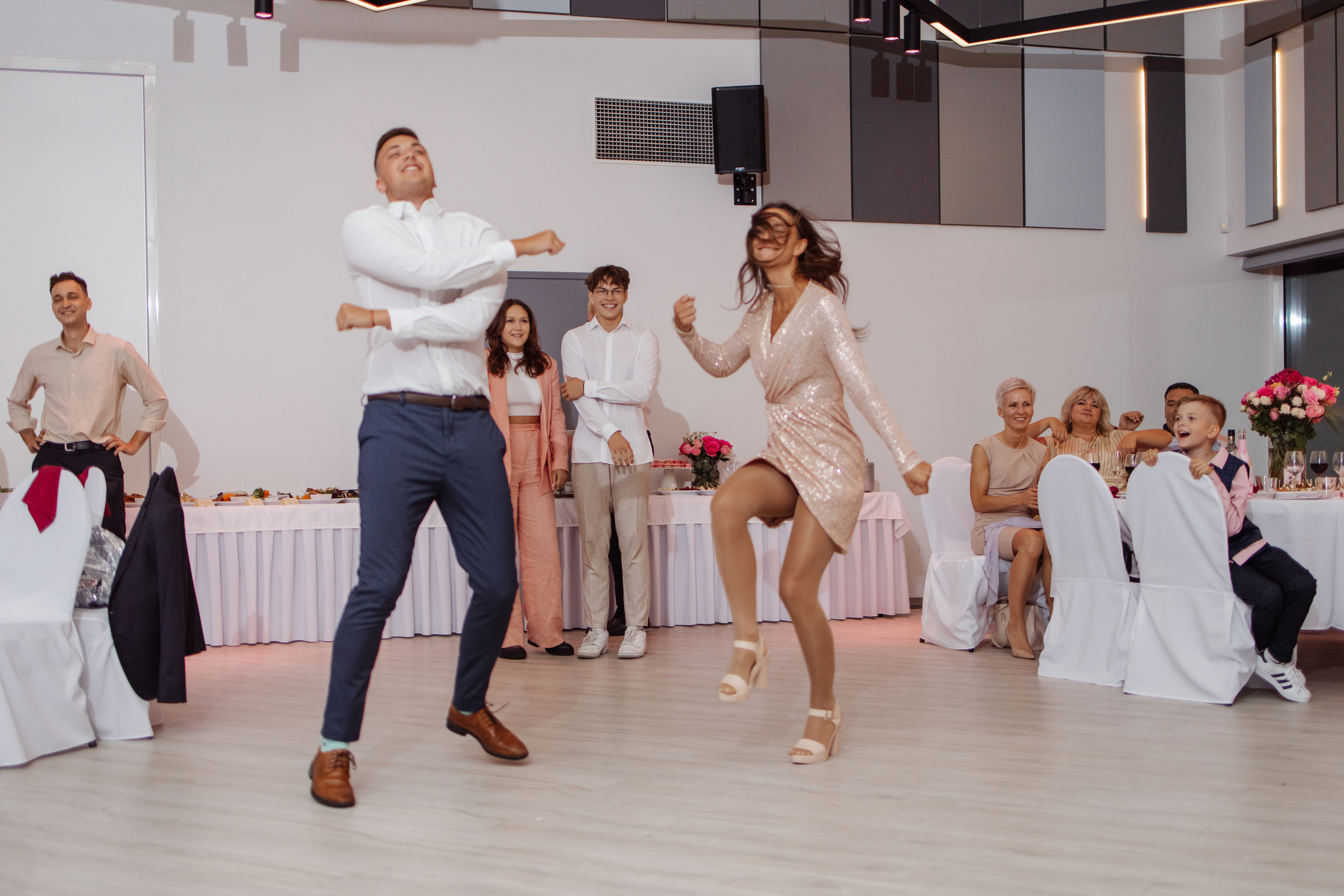 DIANA & DENISS. HOME