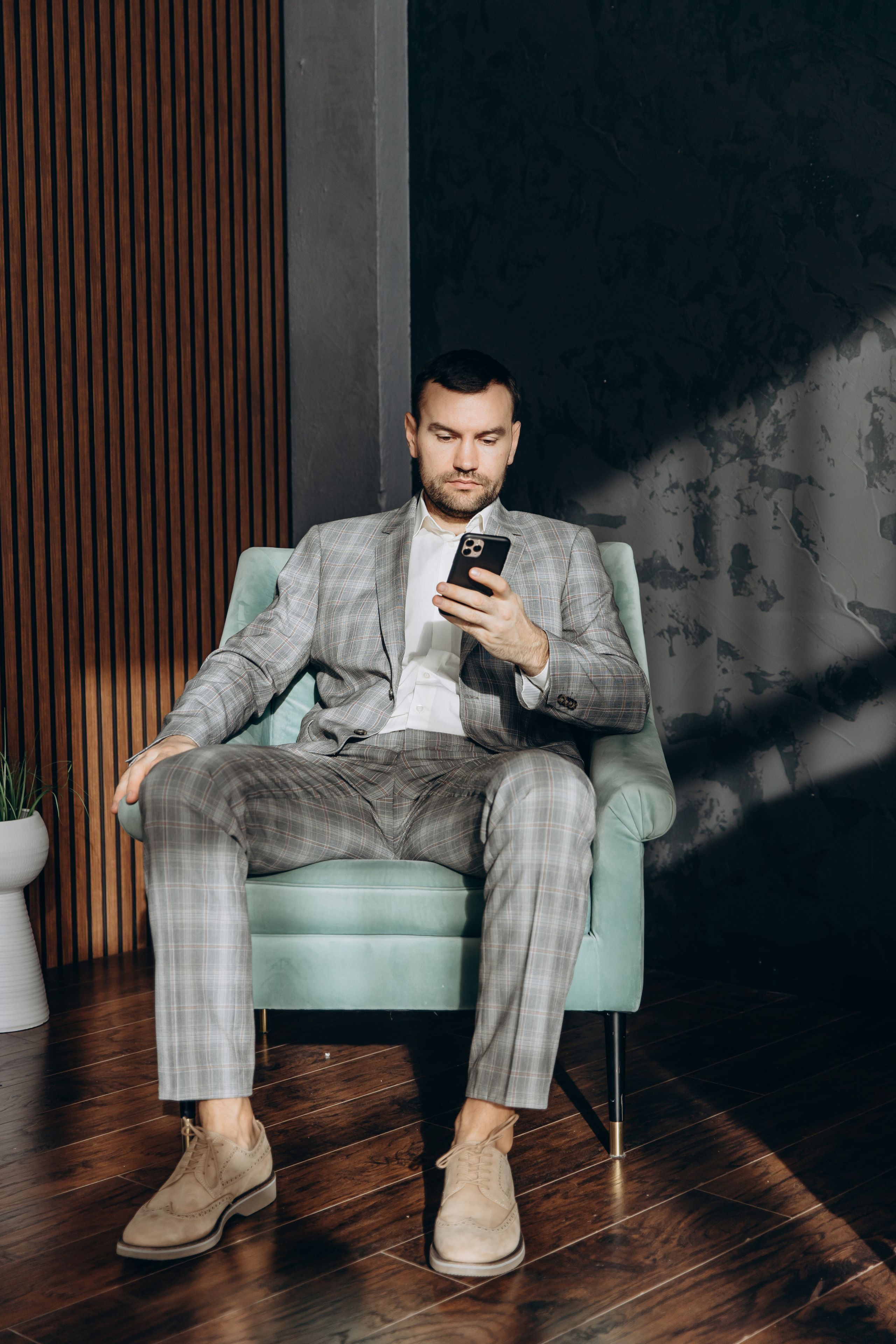 STANISLAV & ALJONA. HOME