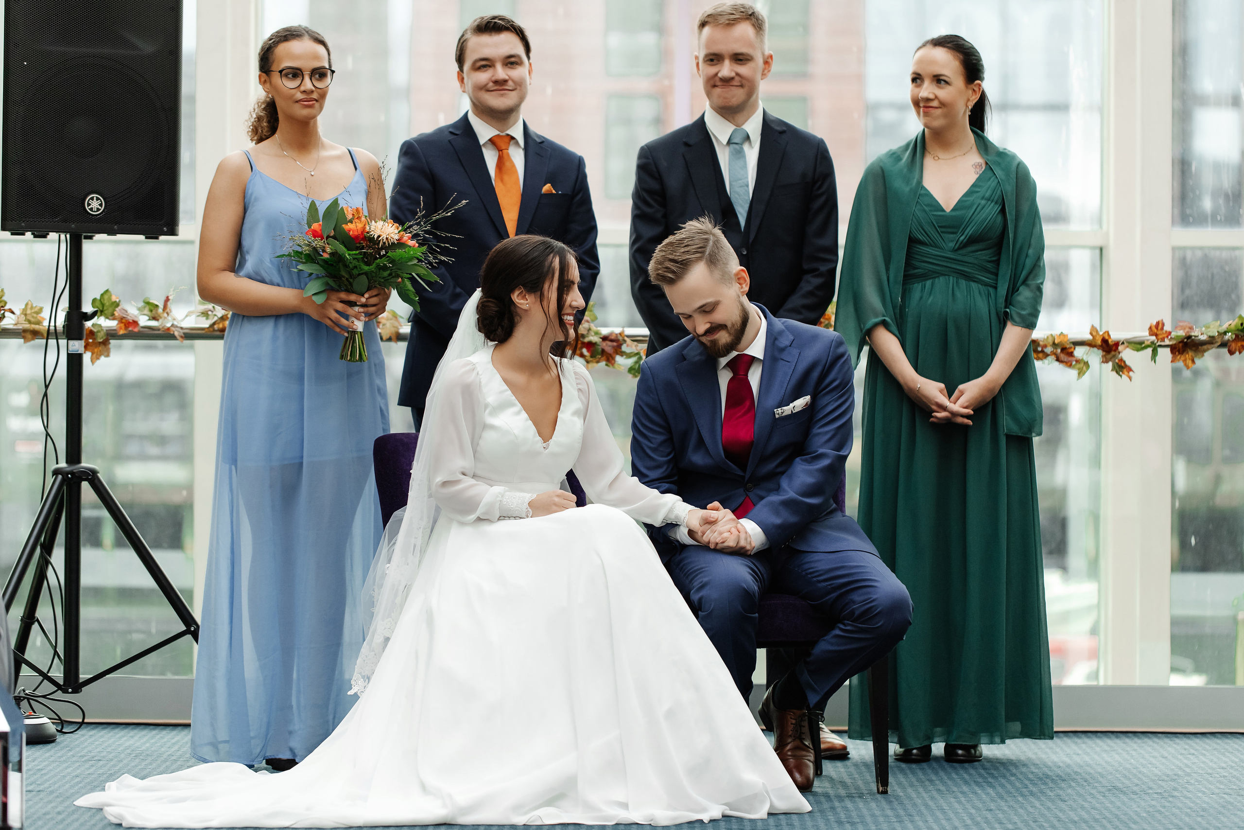 SINDRE & SOFIE. HOME