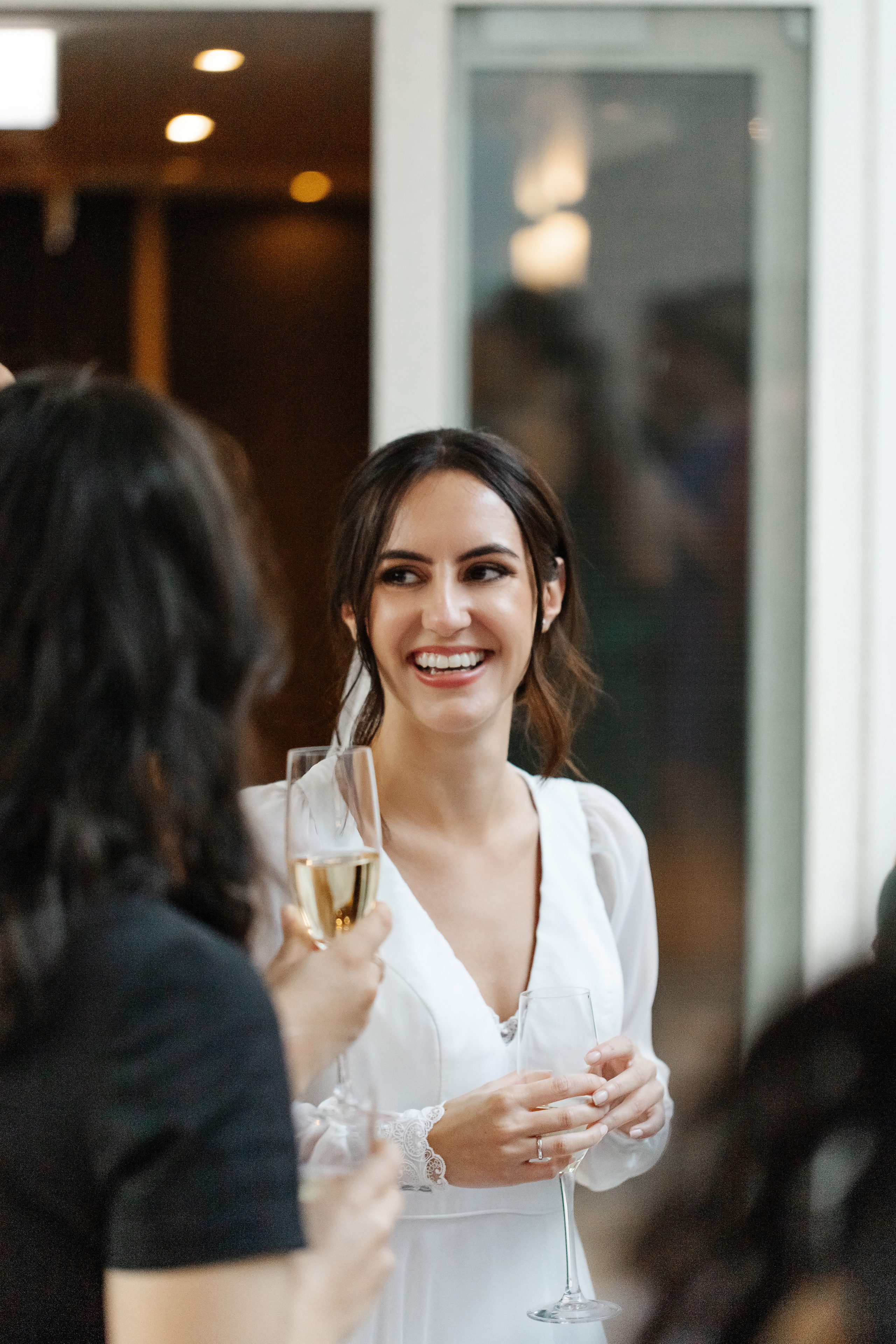 SINDRE & SOFIE. HOME