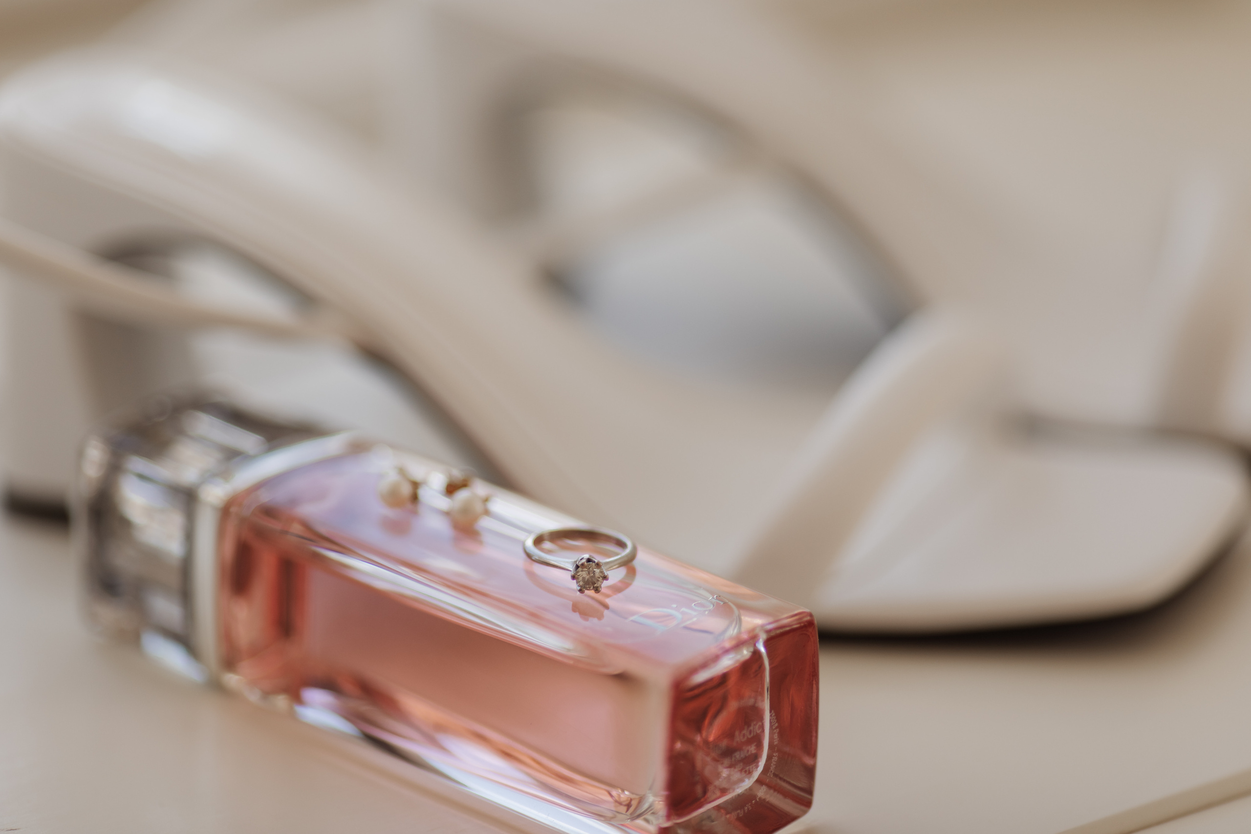 ANE & CHRISTIAN. HOME