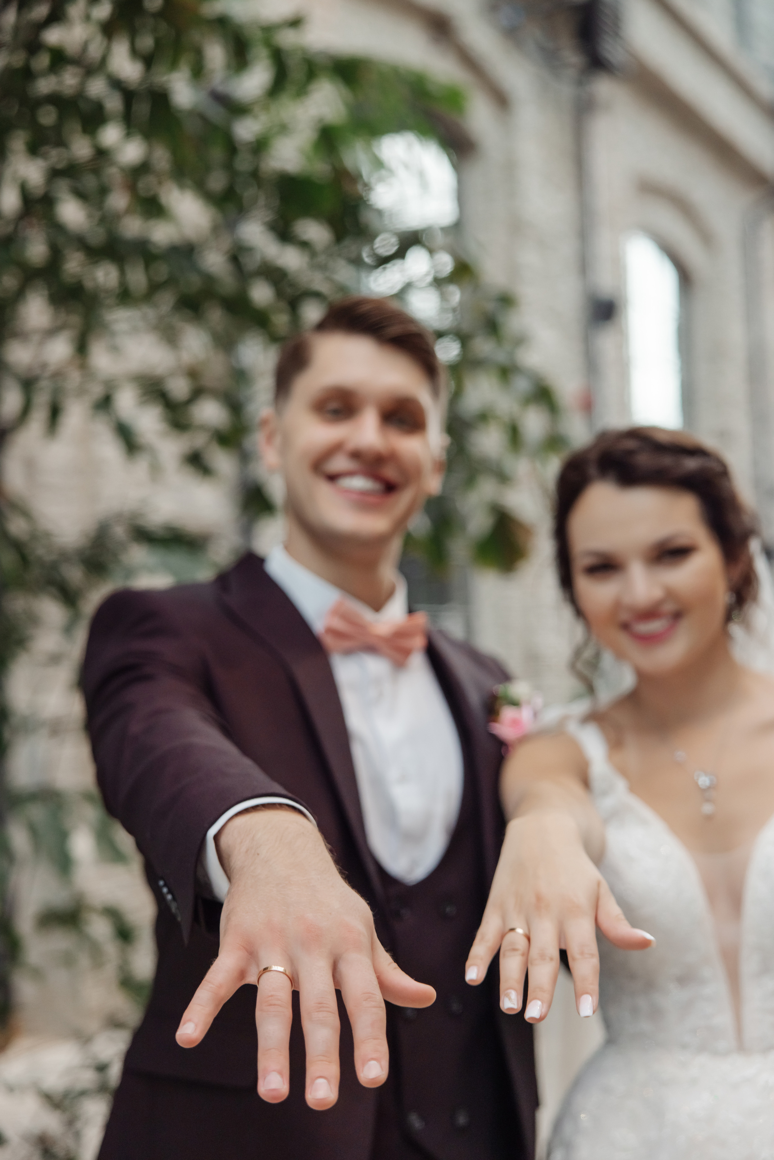 DIANA & DENISS. HOME