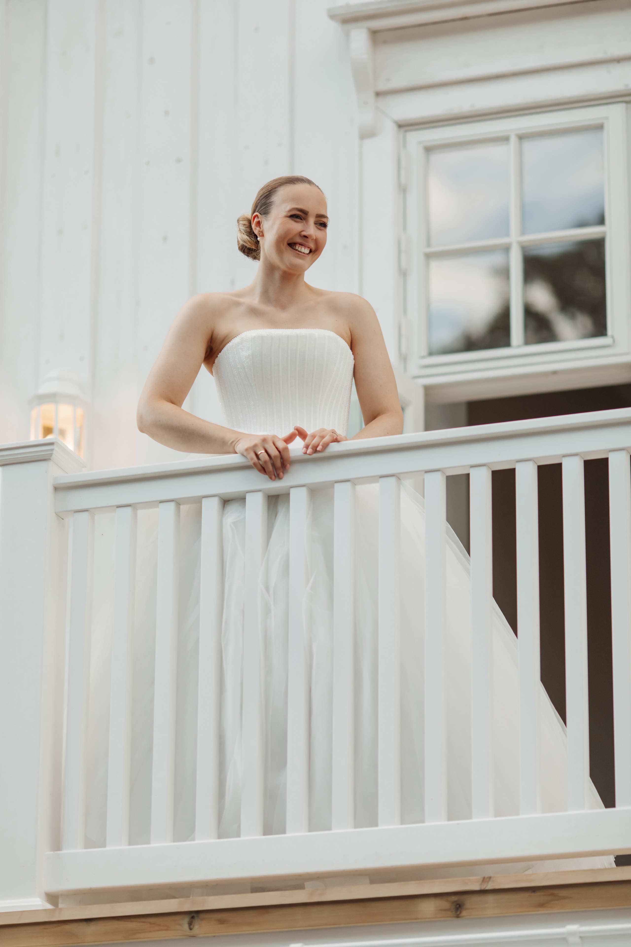 ANE & CHRISTIAN. HOME