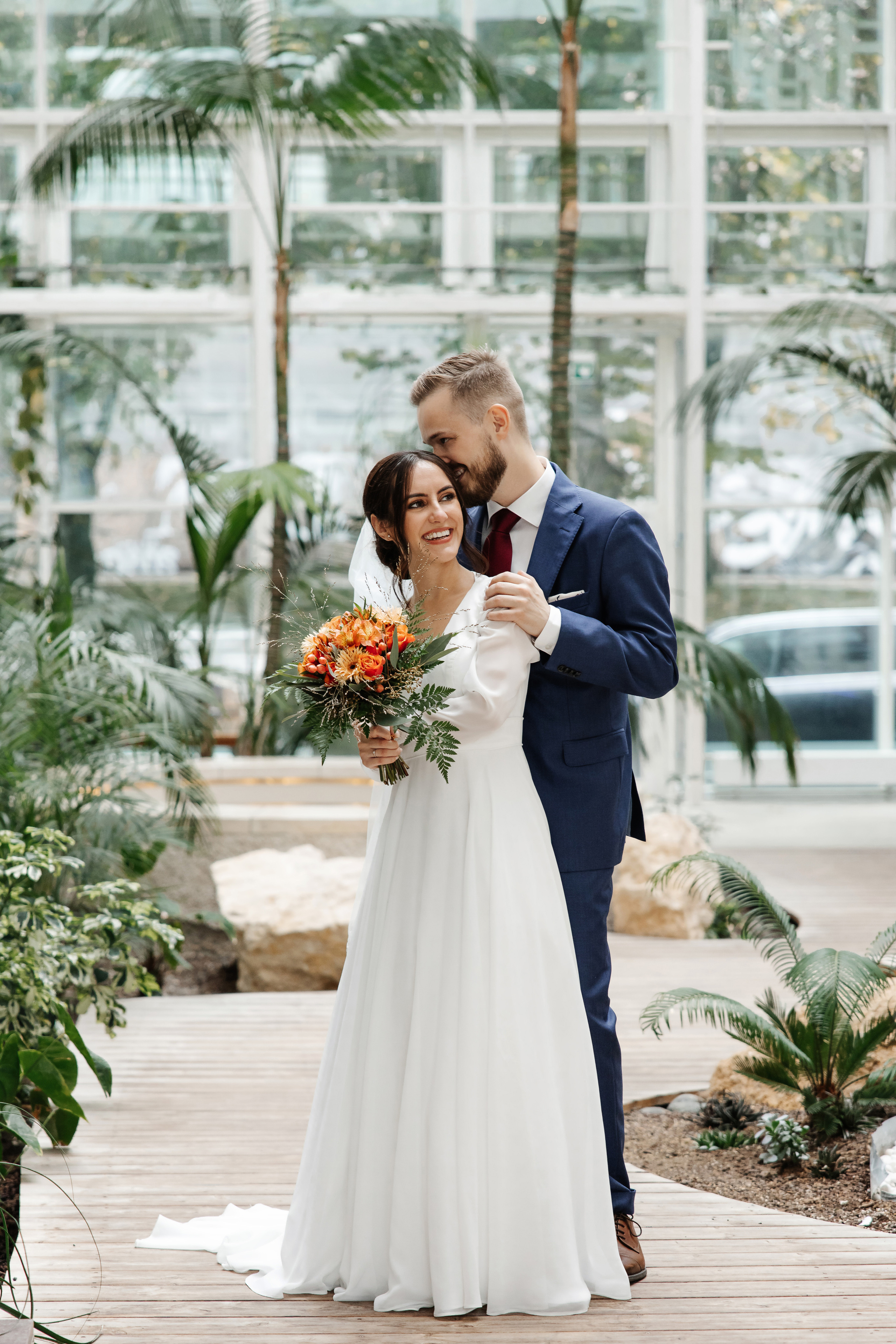 SINDRE & SOFIE. HOME