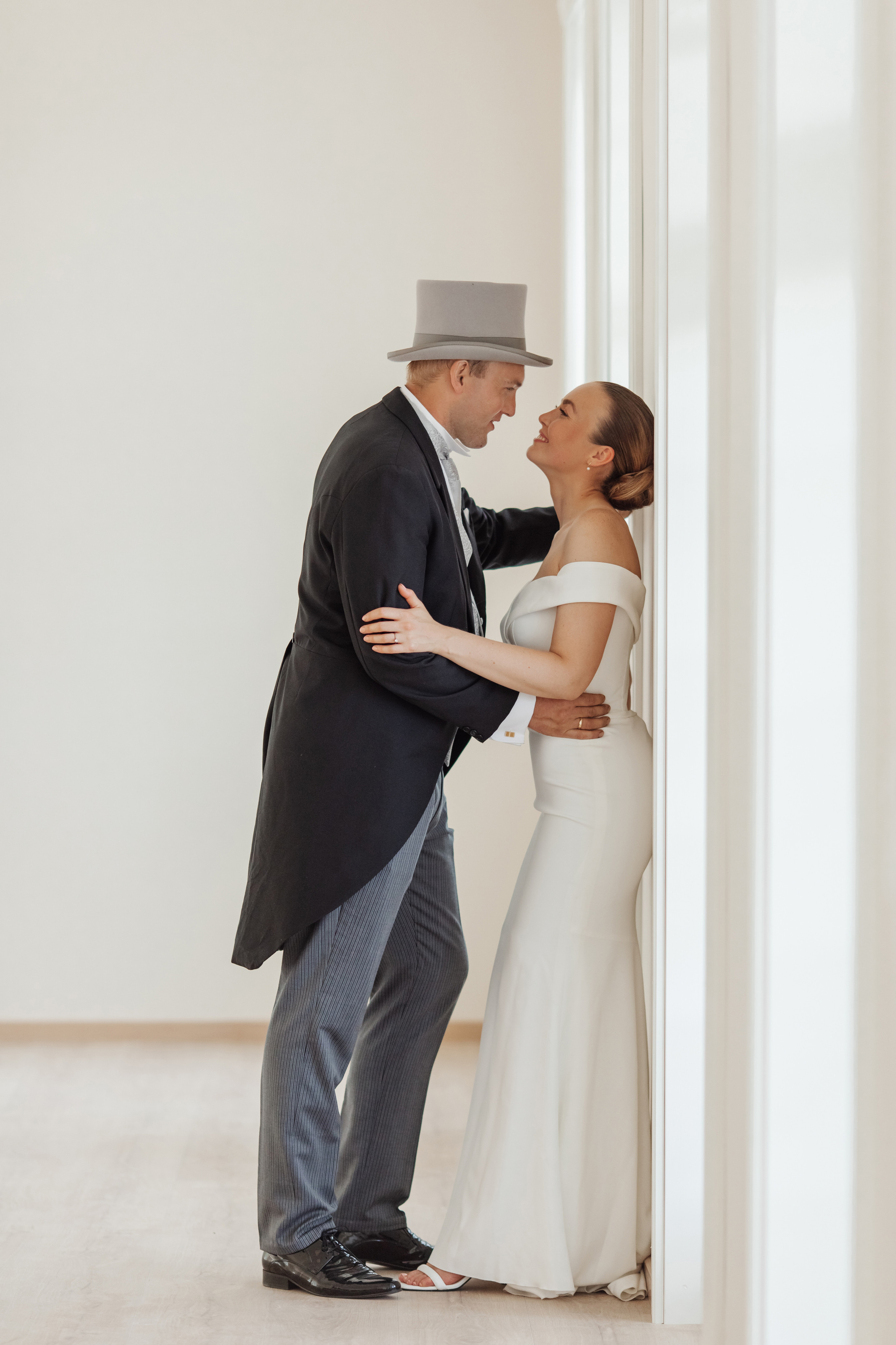 ANE & CHRISTIAN. HOME