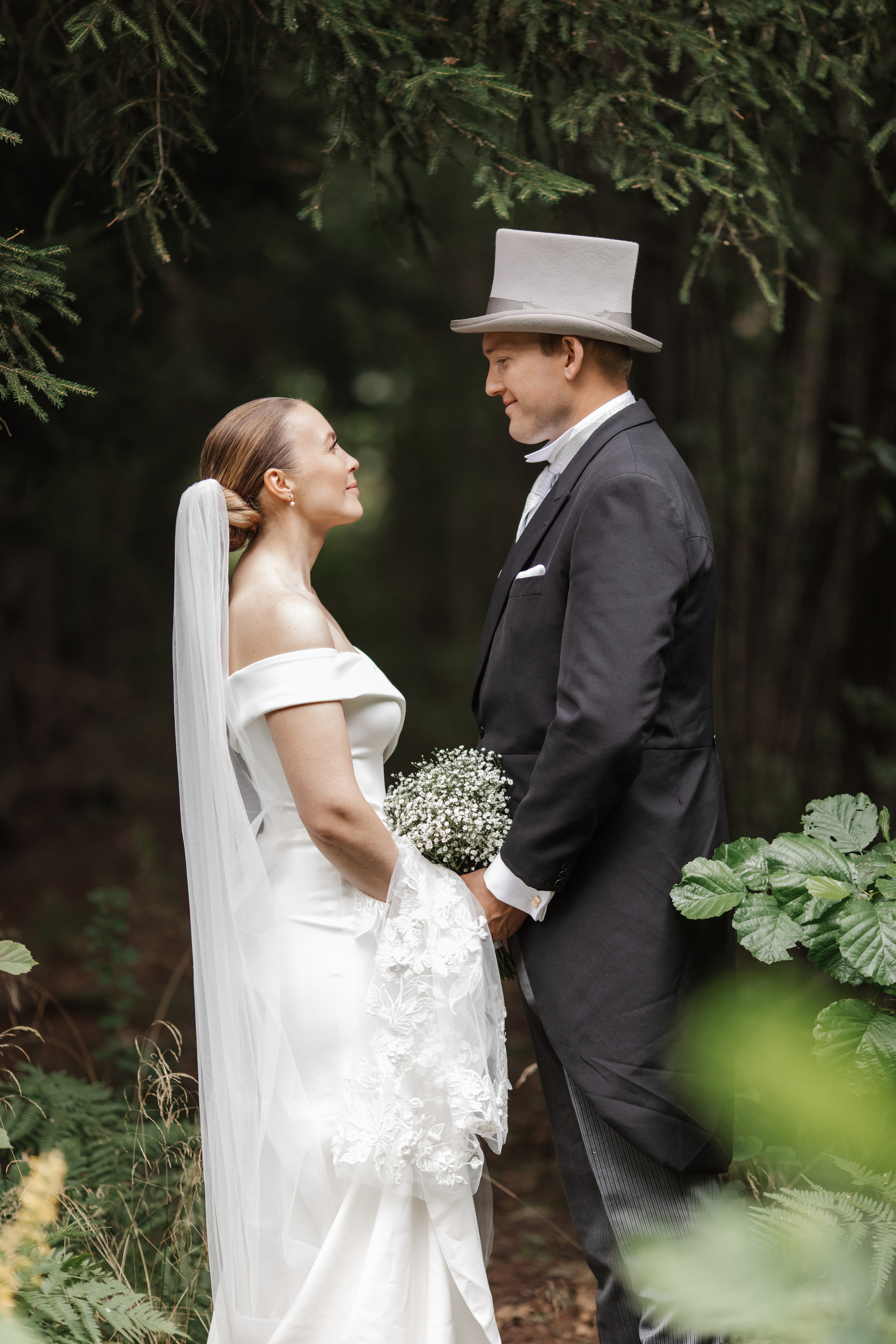 ANE & CHRISTIAN. HOME