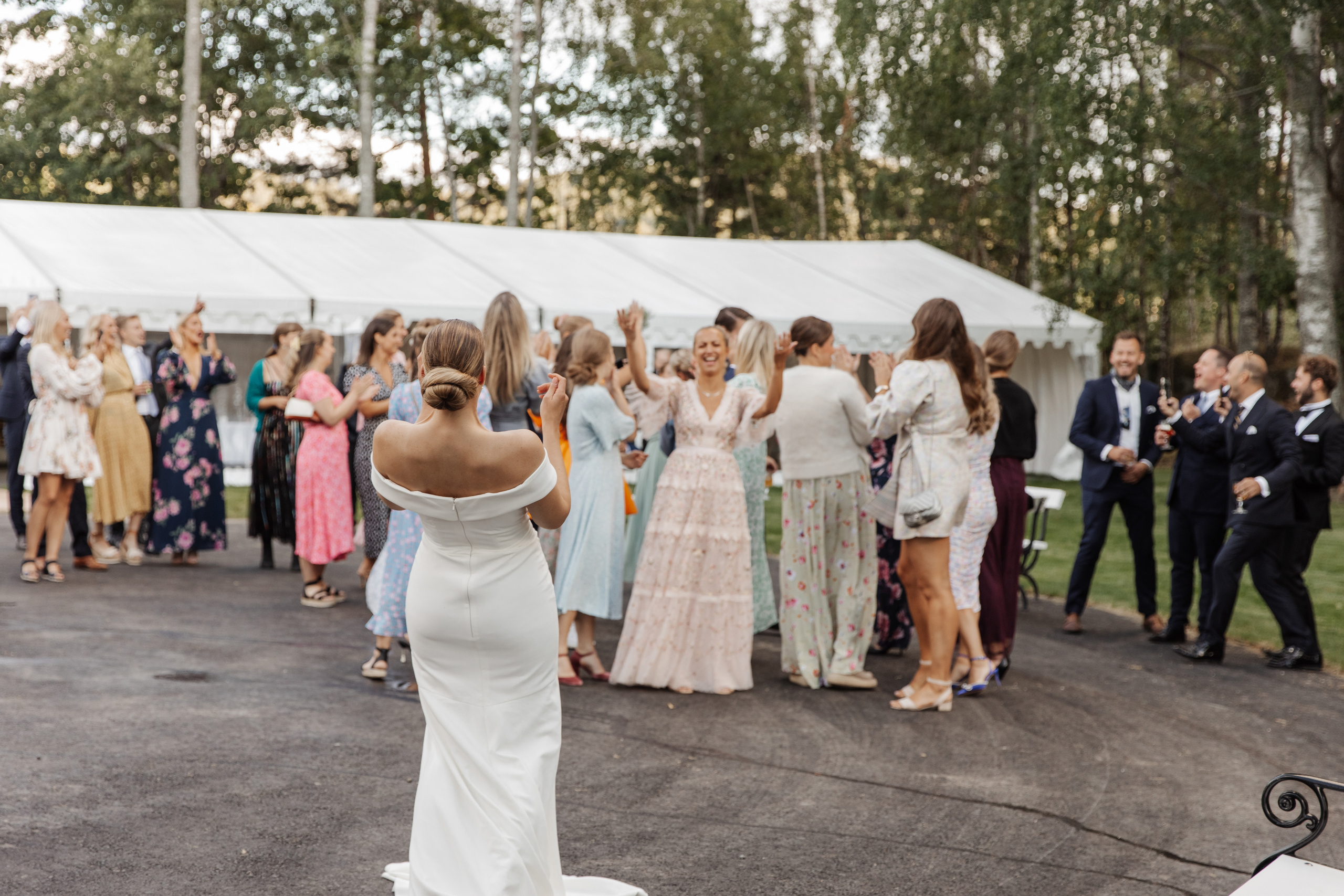 ANE & CHRISTIAN. HOME