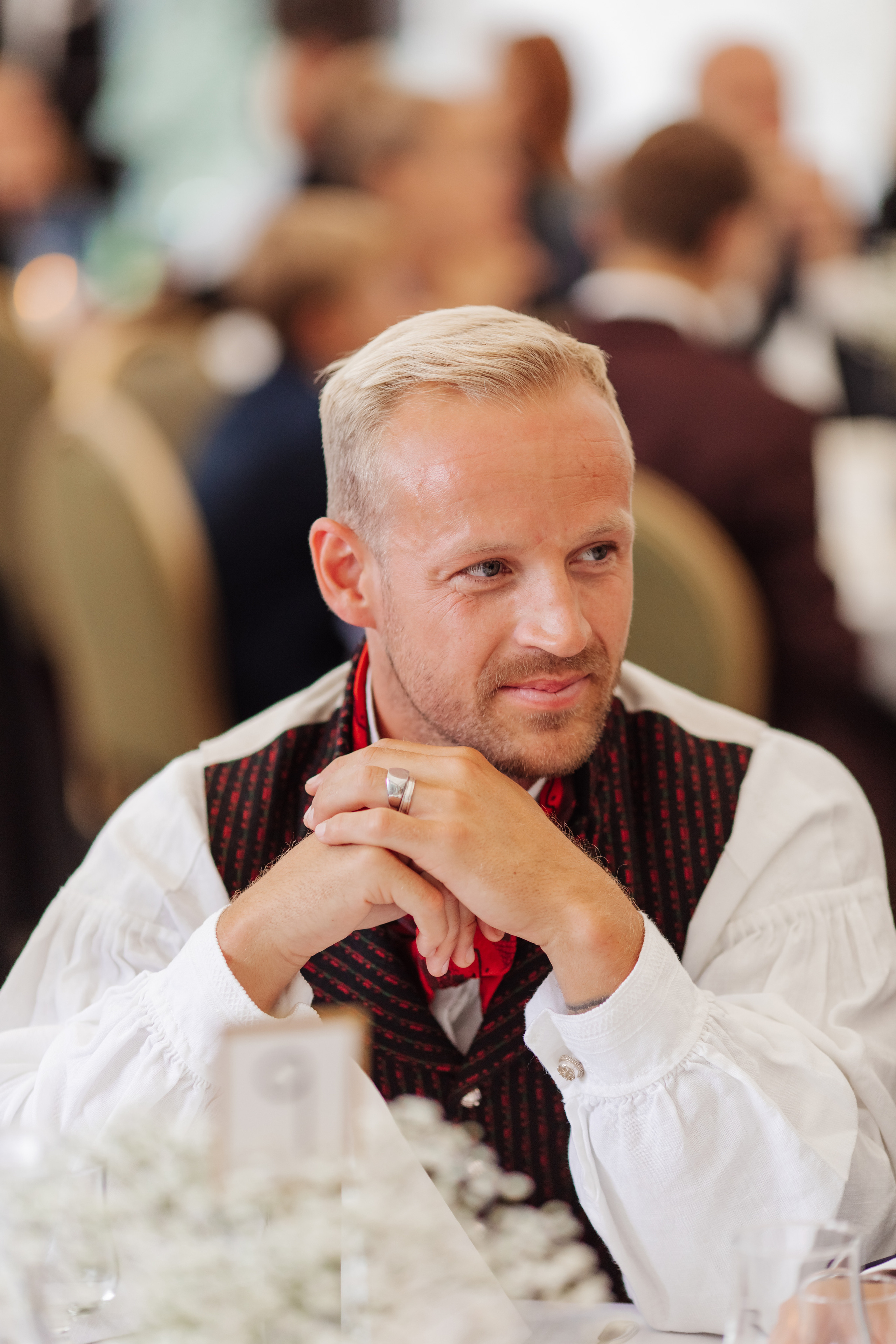 ANE & CHRISTIAN. HOME