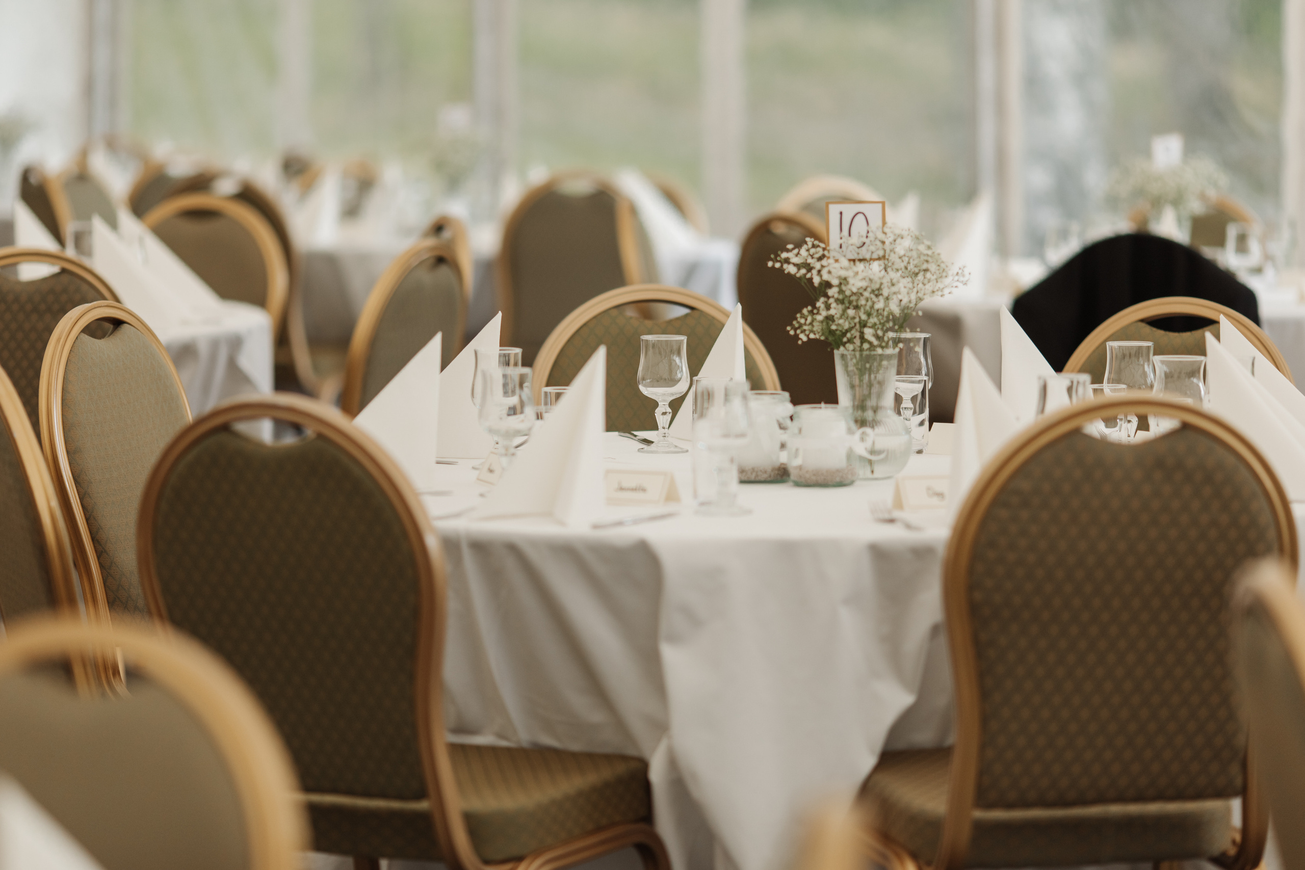 ANE & CHRISTIAN. HOME