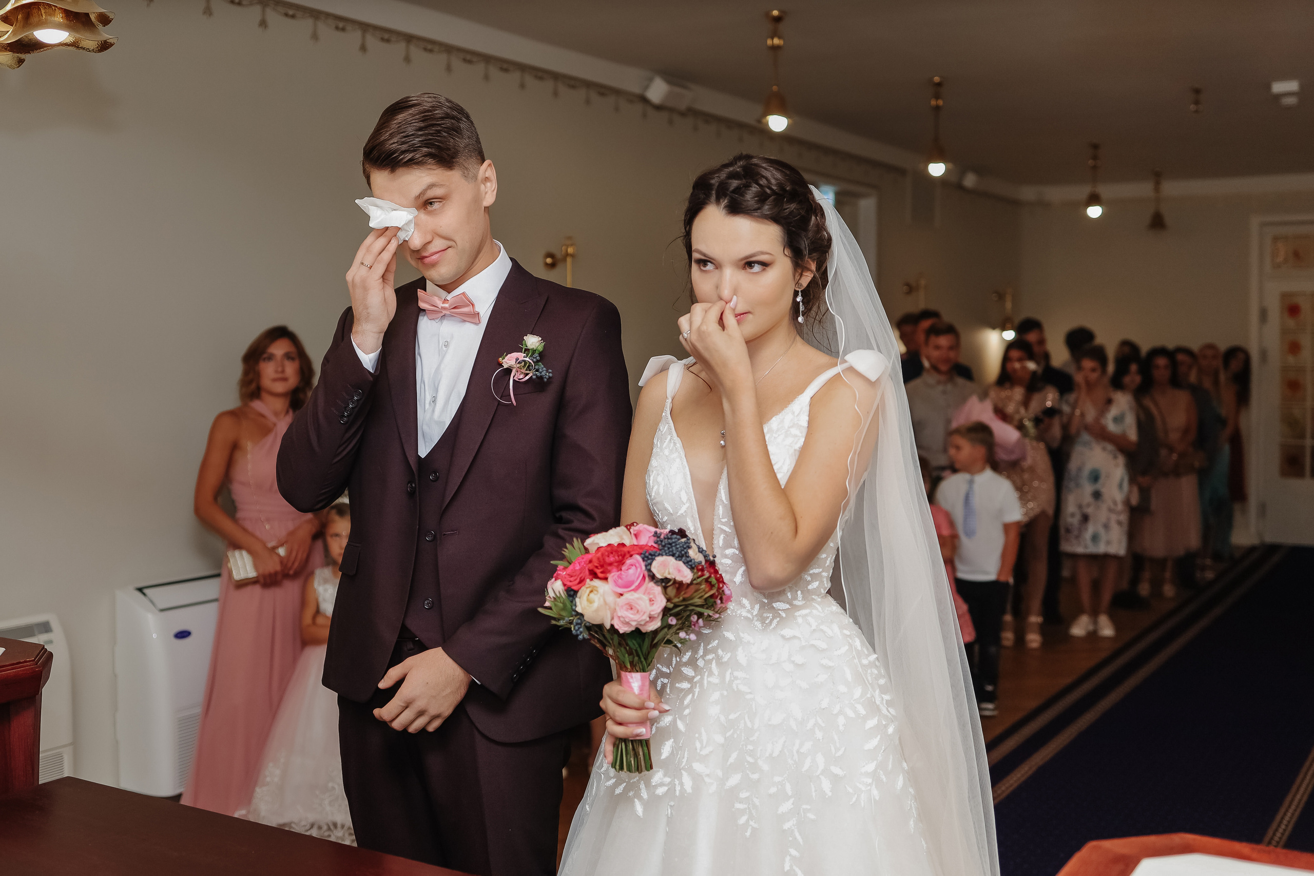 DIANA & DENISS. HOME