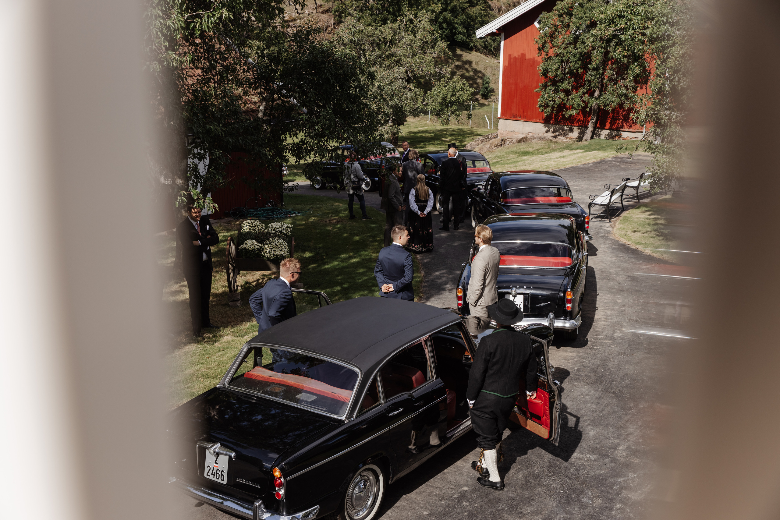 ANE & CHRISTIAN. HOME