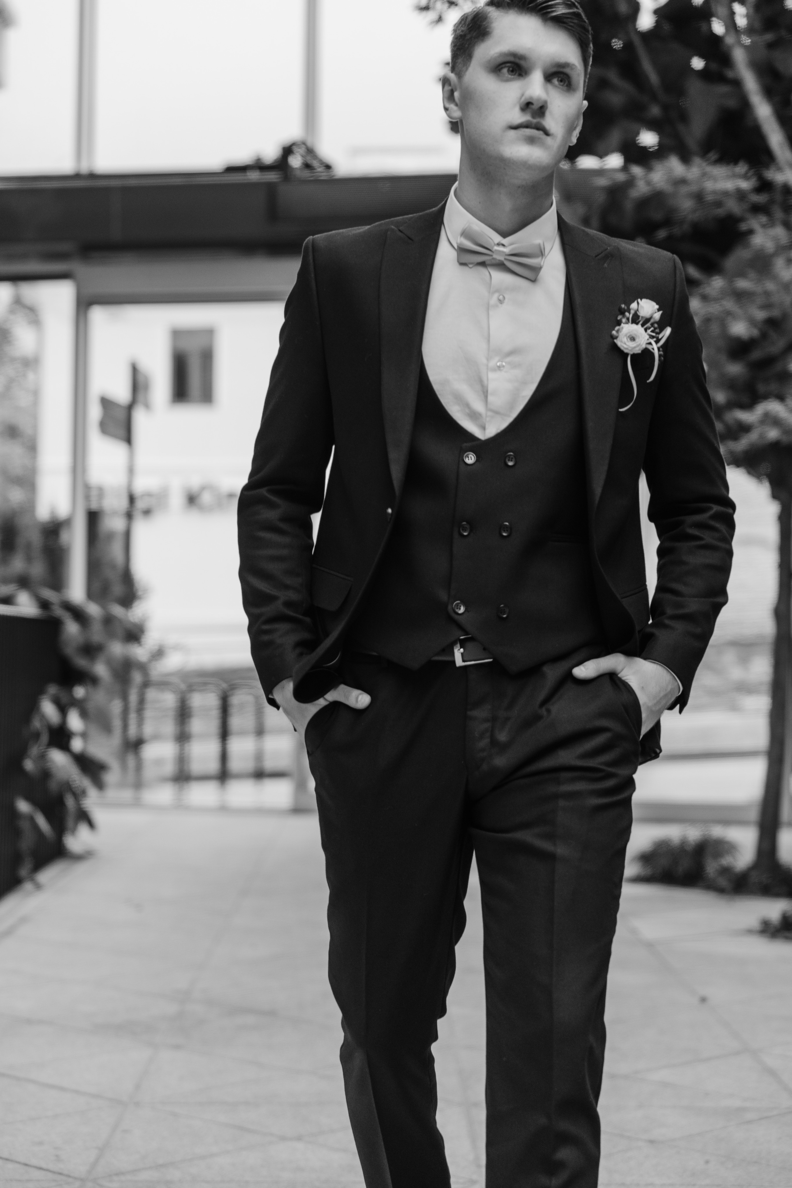 DIANA & DENISS. HOME