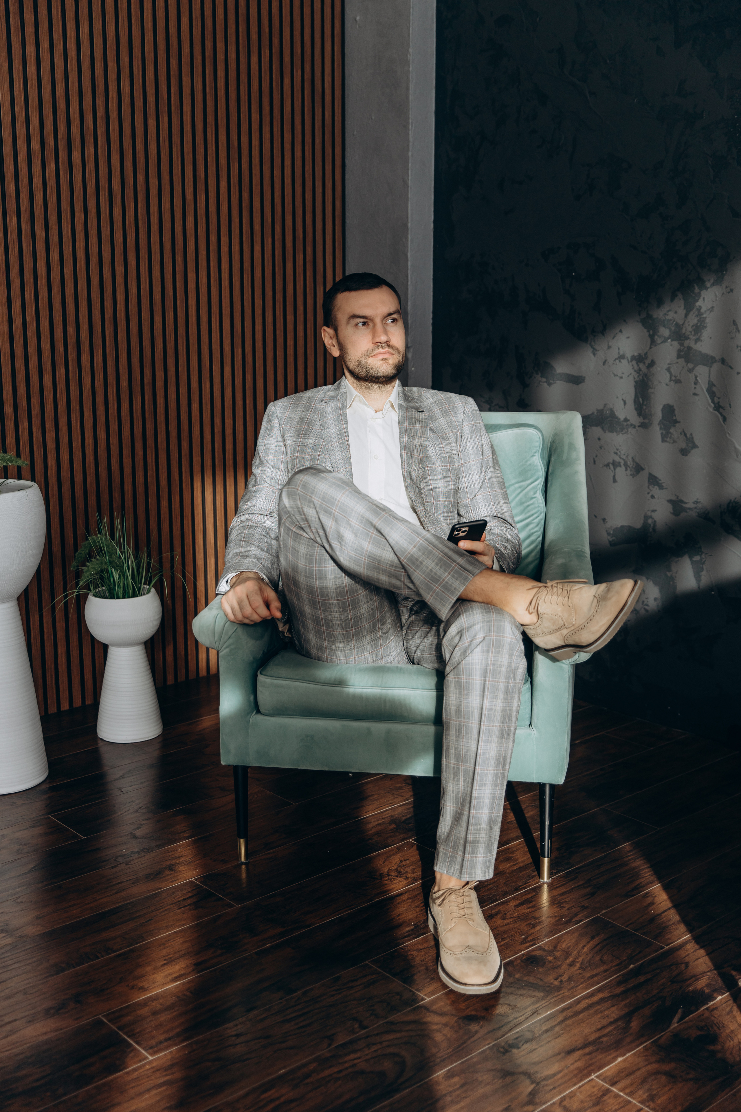 STANISLAV & ALJONA. HOME