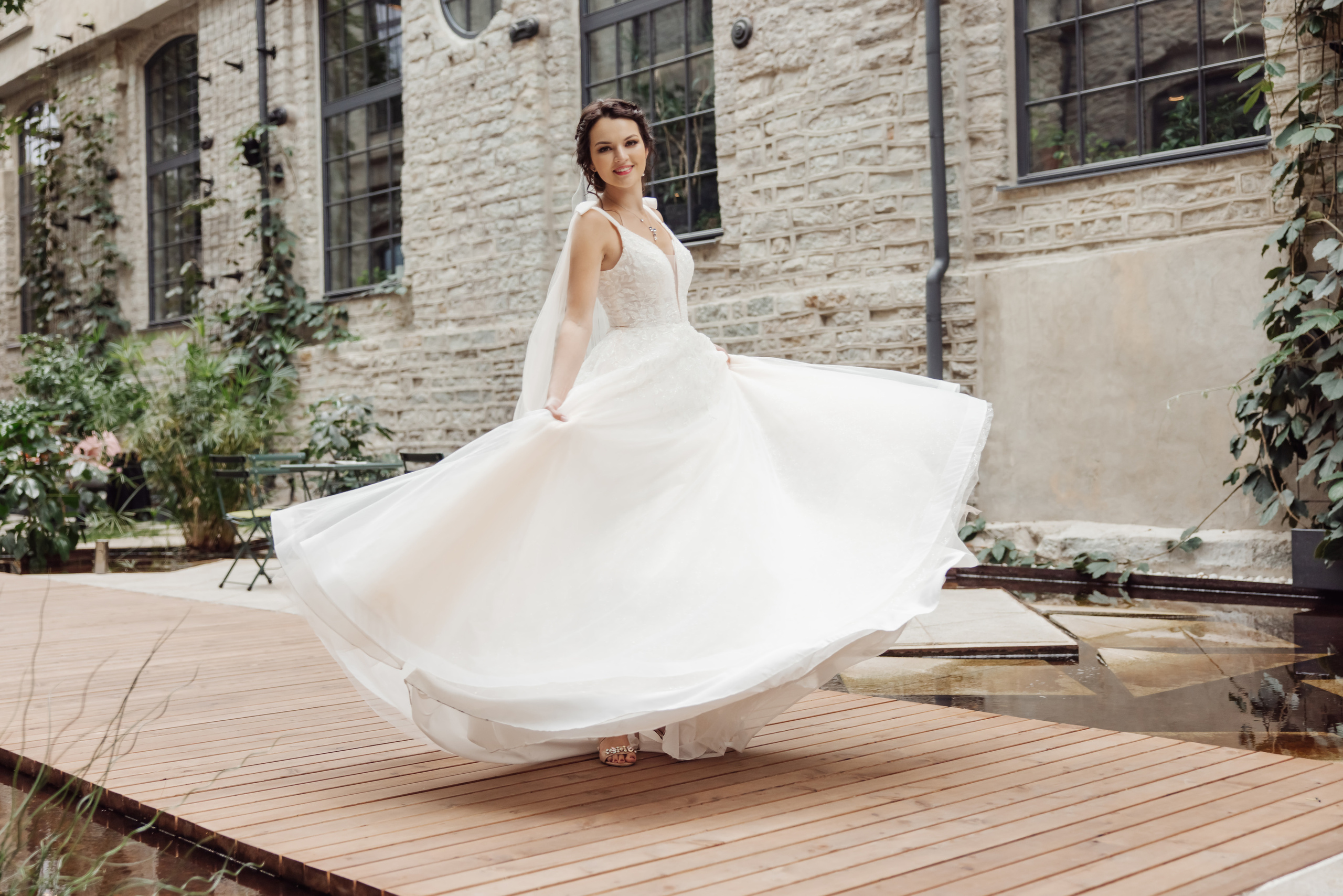 DIANA & DENISS. HOME