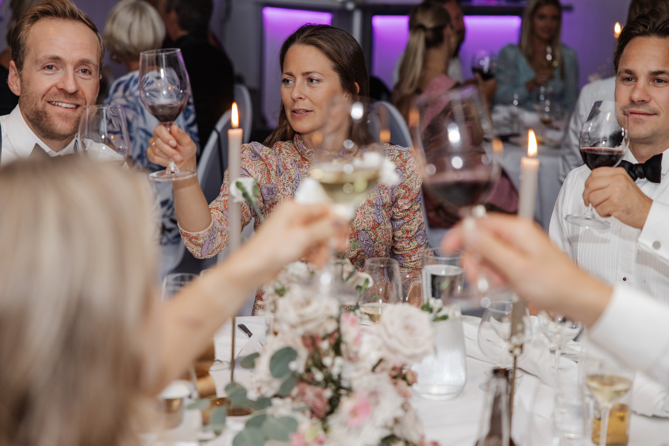 JULIE & HERMAN. HOME