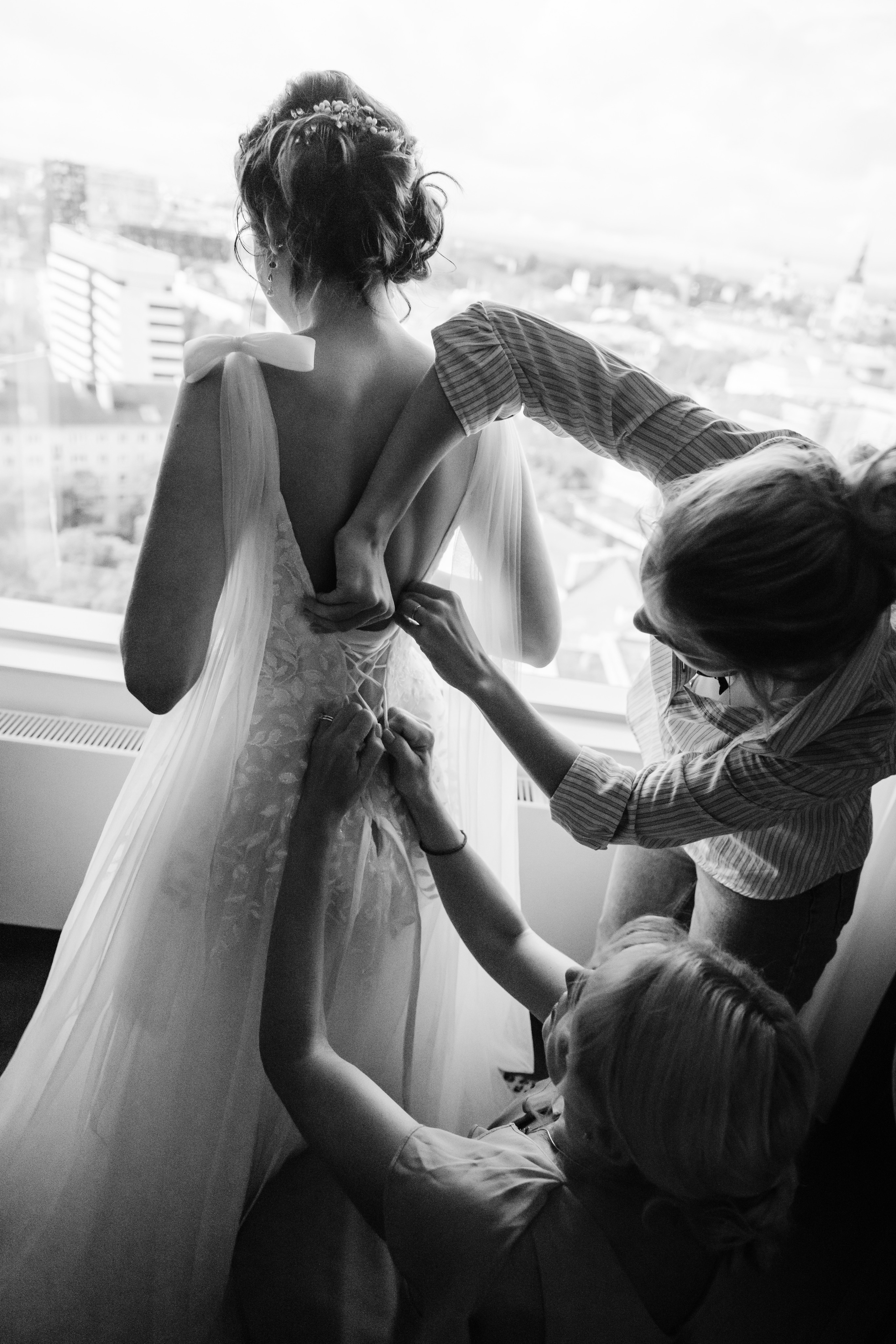 DIANA & DENISS. HOME